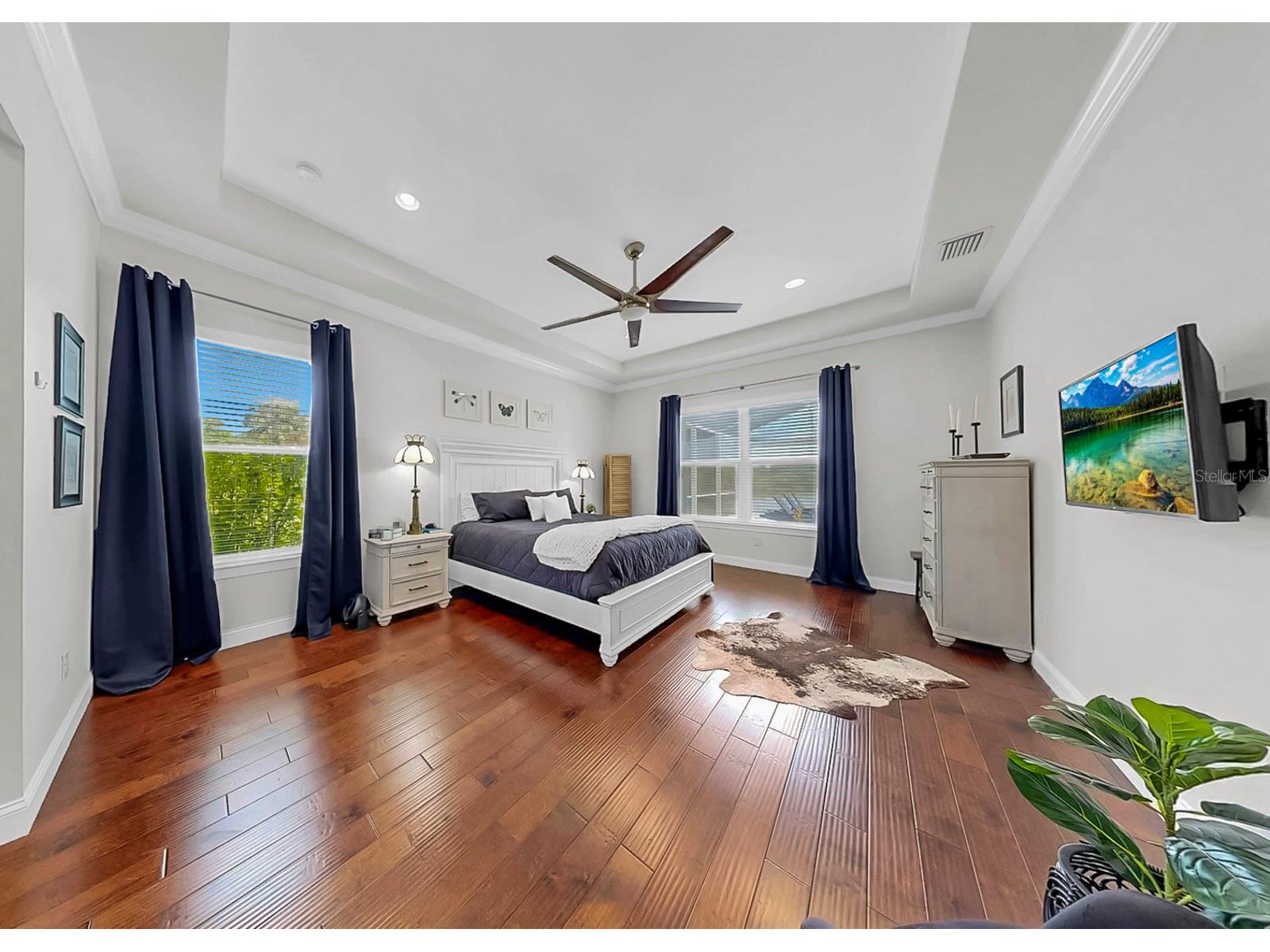 8013 Key West Conch Drive Riverview FL 33578 - ALAFIA RIVER & PRIVATE LAKE TB8499871 image17
