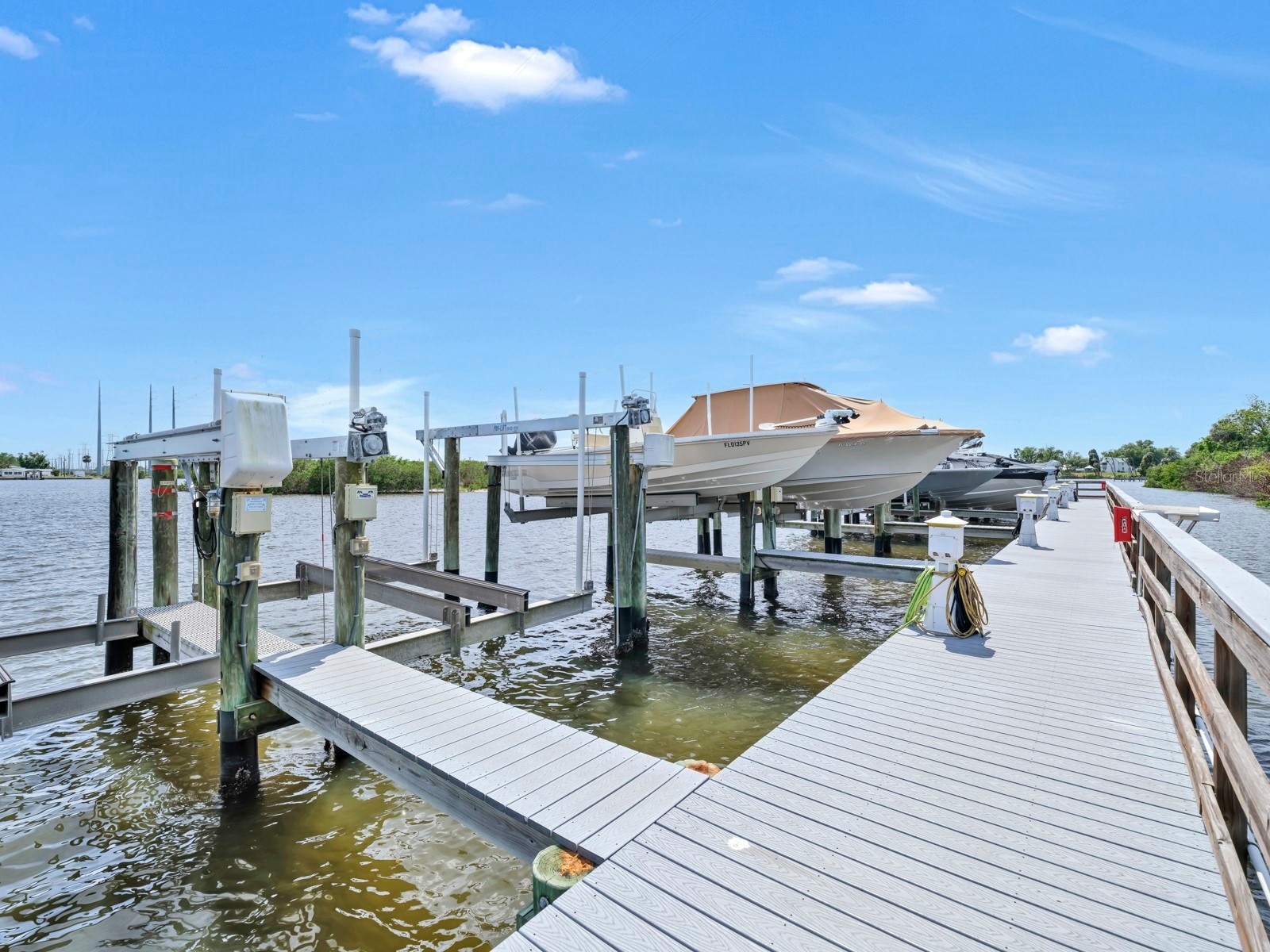 8013 Key West Conch Drive Riverview FL 33578 - ALAFIA RIVER & PRIVATE LAKE TB8499871 image19