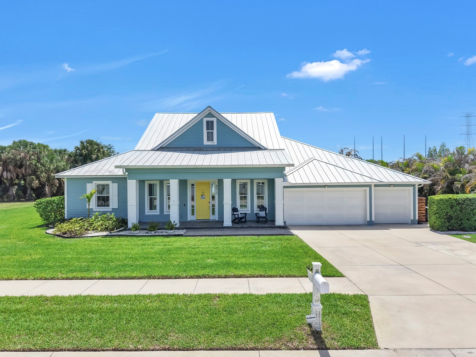 8013 Key West Conch Drive Riverview FL 33578 - ALAFIA RIVER & PRIVATE LAKE TB8499871 image2