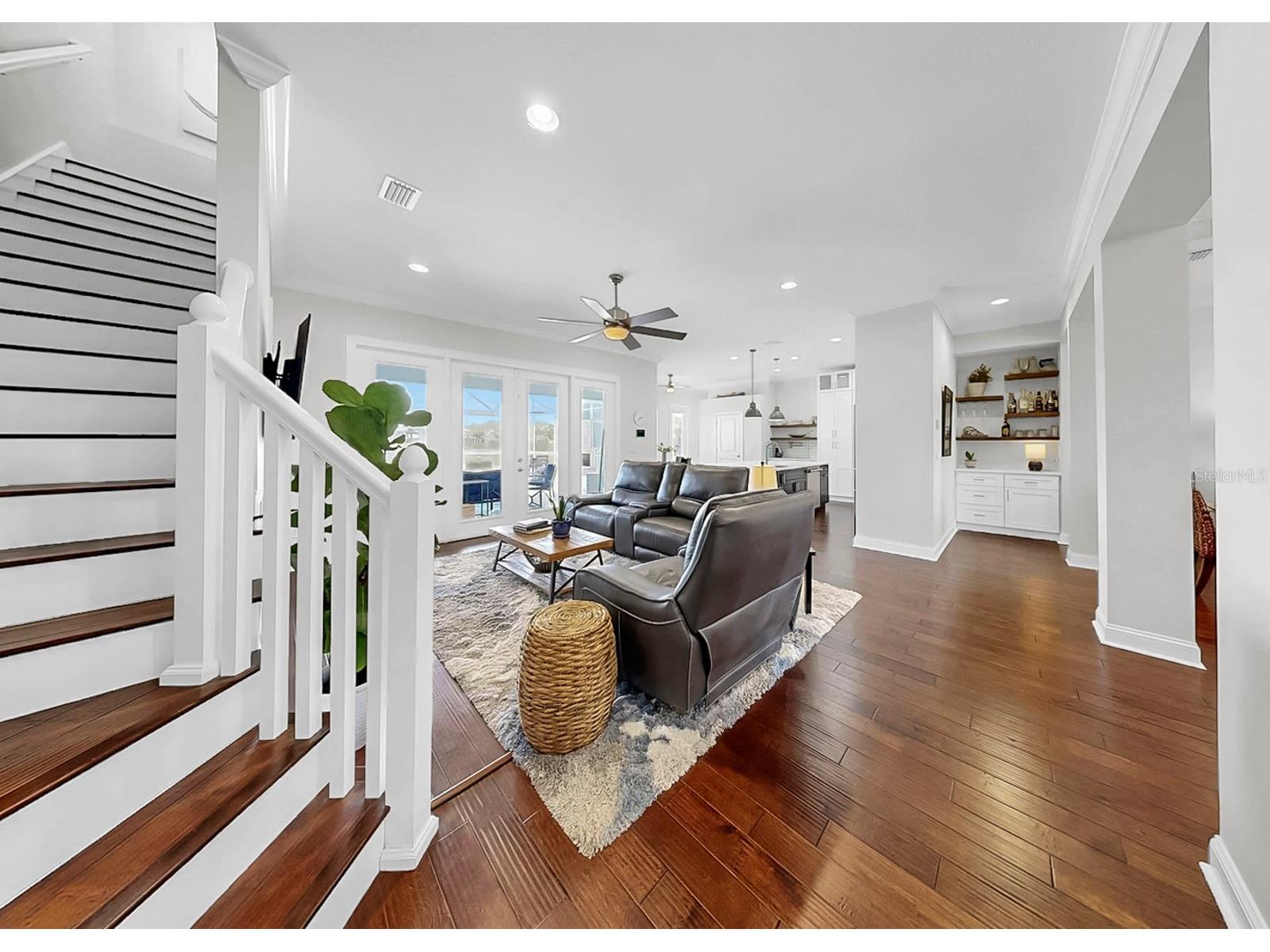 8013 Key West Conch Drive Riverview FL 33578 - ALAFIA RIVER & PRIVATE LAKE TB8499871 image23