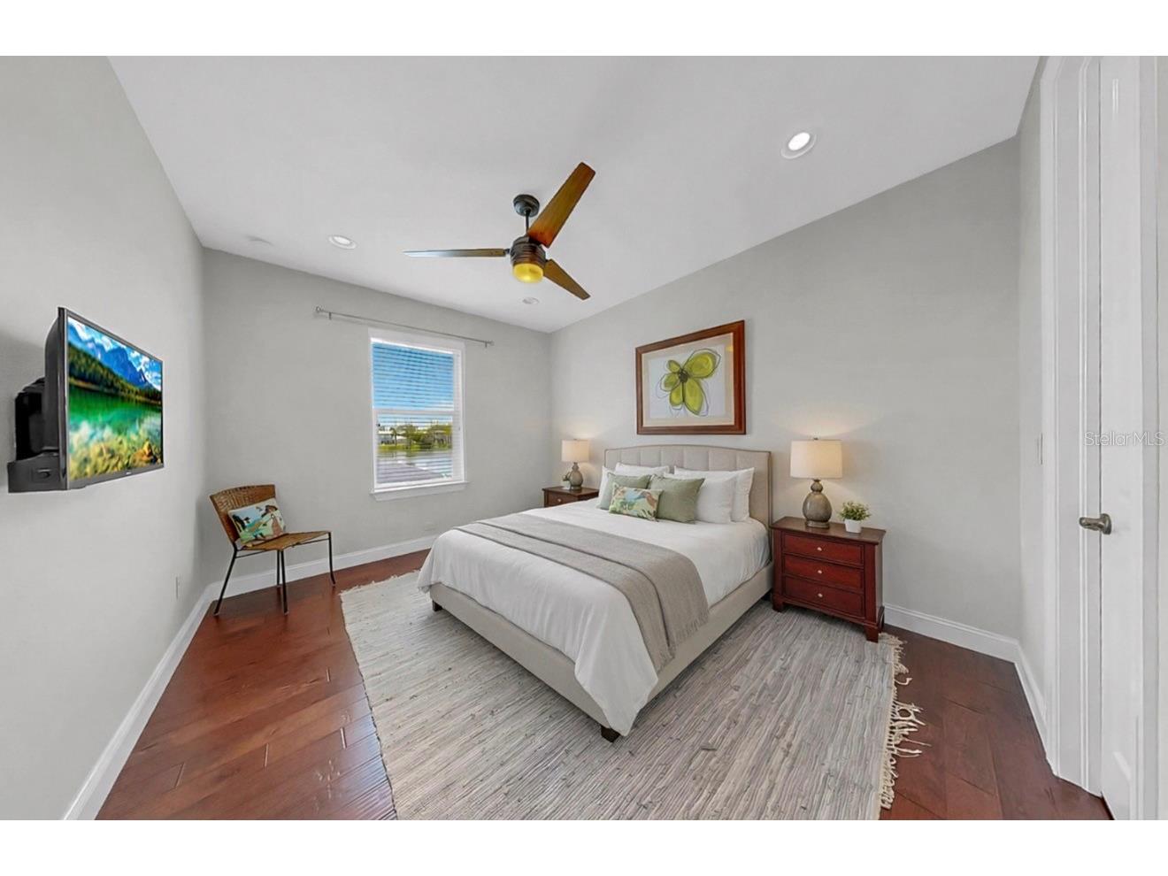 8013 Key West Conch Drive Riverview FL 33578 - ALAFIA RIVER & PRIVATE LAKE TB8499871 image27