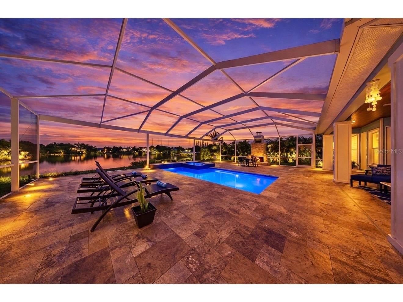 8013 Key West Conch Drive Riverview FL 33578 - ALAFIA RIVER & PRIVATE LAKE TB8499871 image3