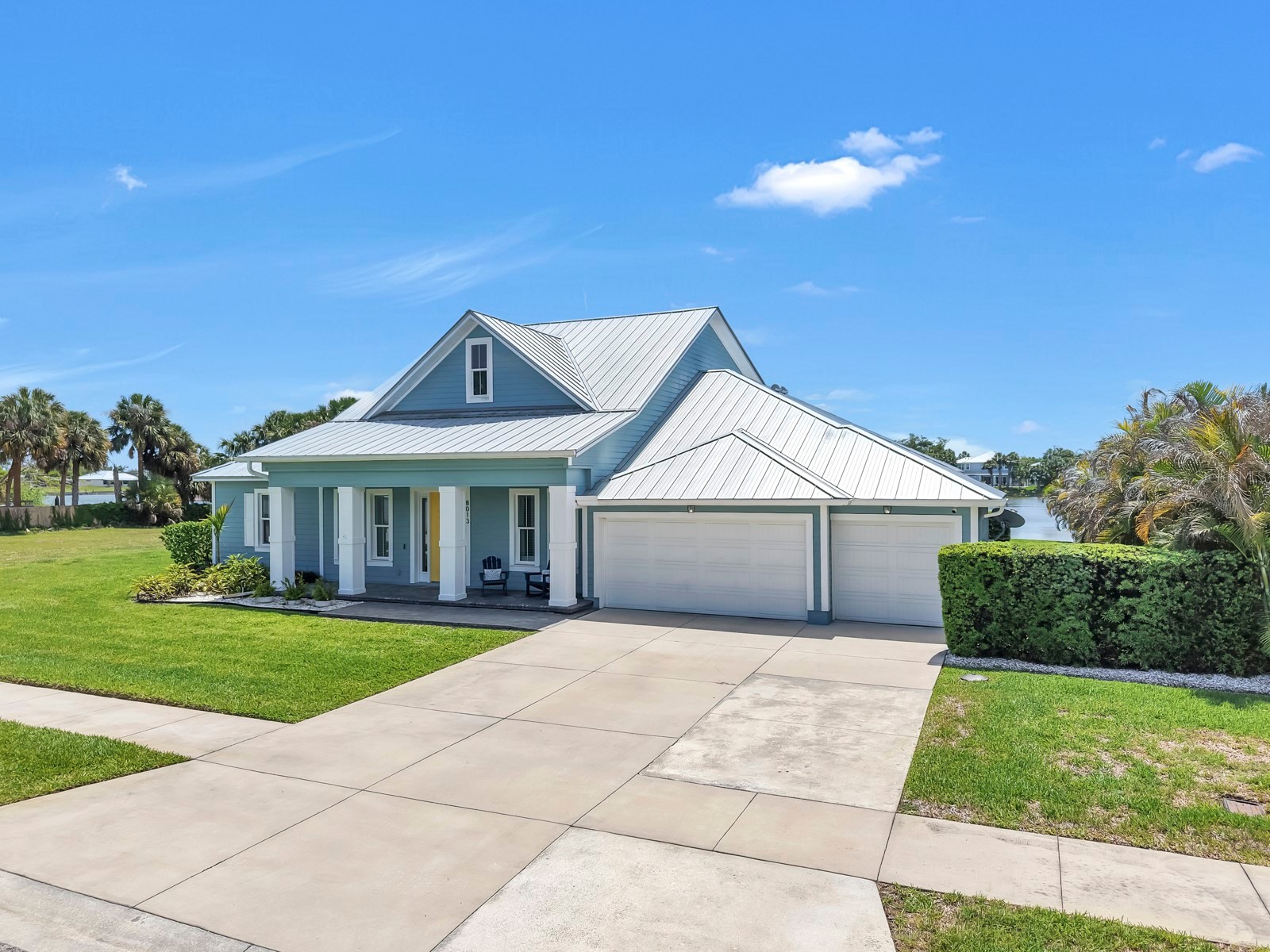 8013 Key West Conch Drive Riverview FL 33578 - ALAFIA RIVER & PRIVATE LAKE TB8499871 image34