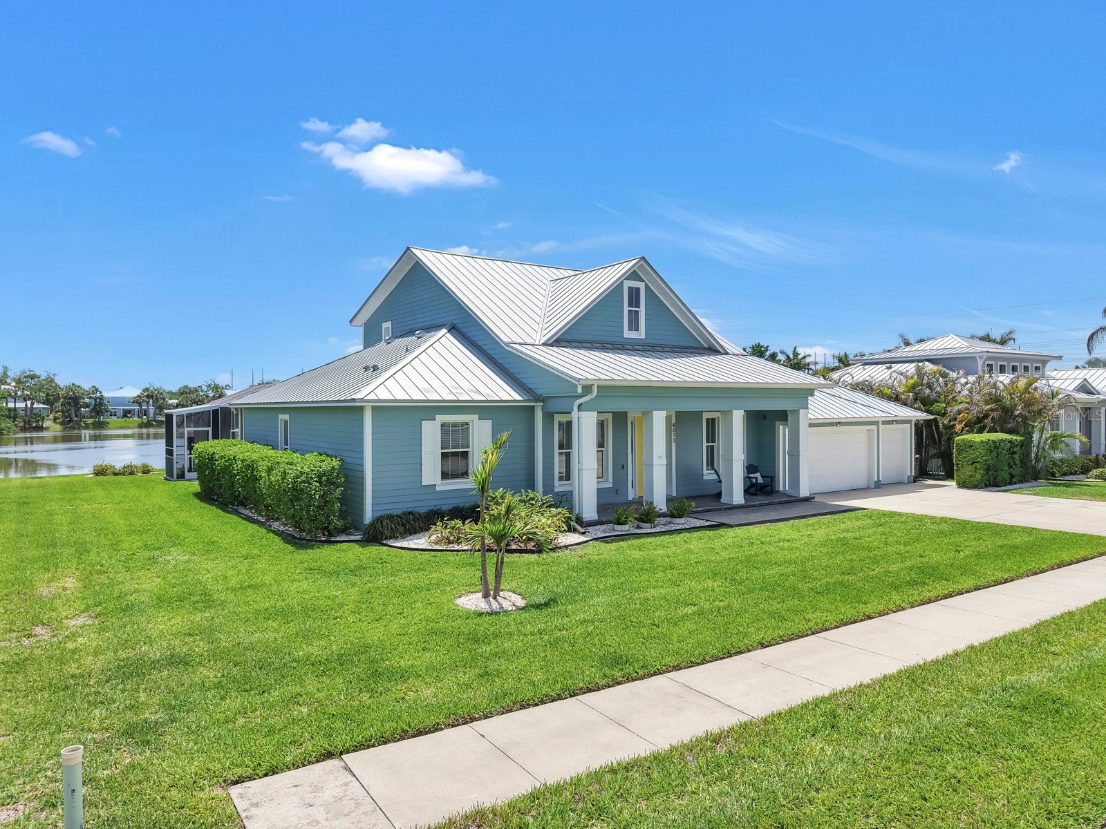 8013 Key West Conch Drive Riverview FL 33578 - ALAFIA RIVER & PRIVATE LAKE TB8499871 image35