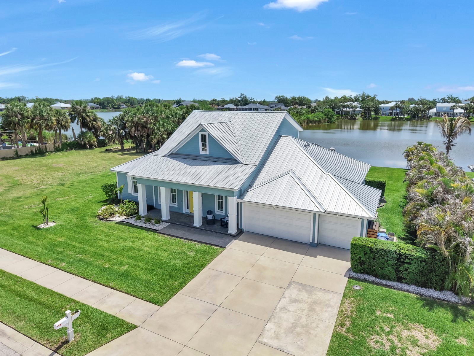 8013 Key West Conch Drive Riverview FL 33578 - ALAFIA RIVER & PRIVATE LAKE TB8499871 image37