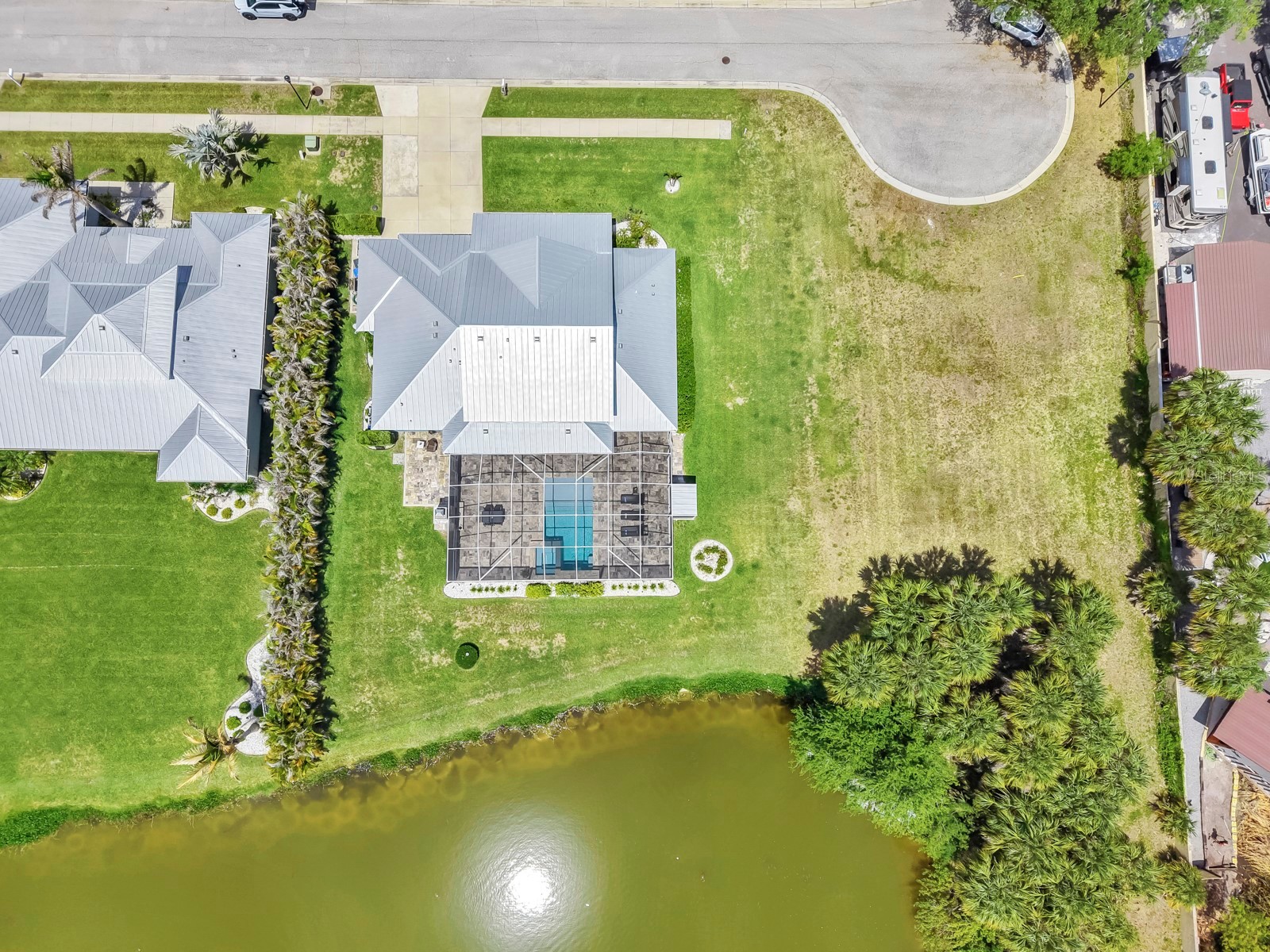 8013 Key West Conch Drive Riverview FL 33578 - ALAFIA RIVER & PRIVATE LAKE TB8499871 image40