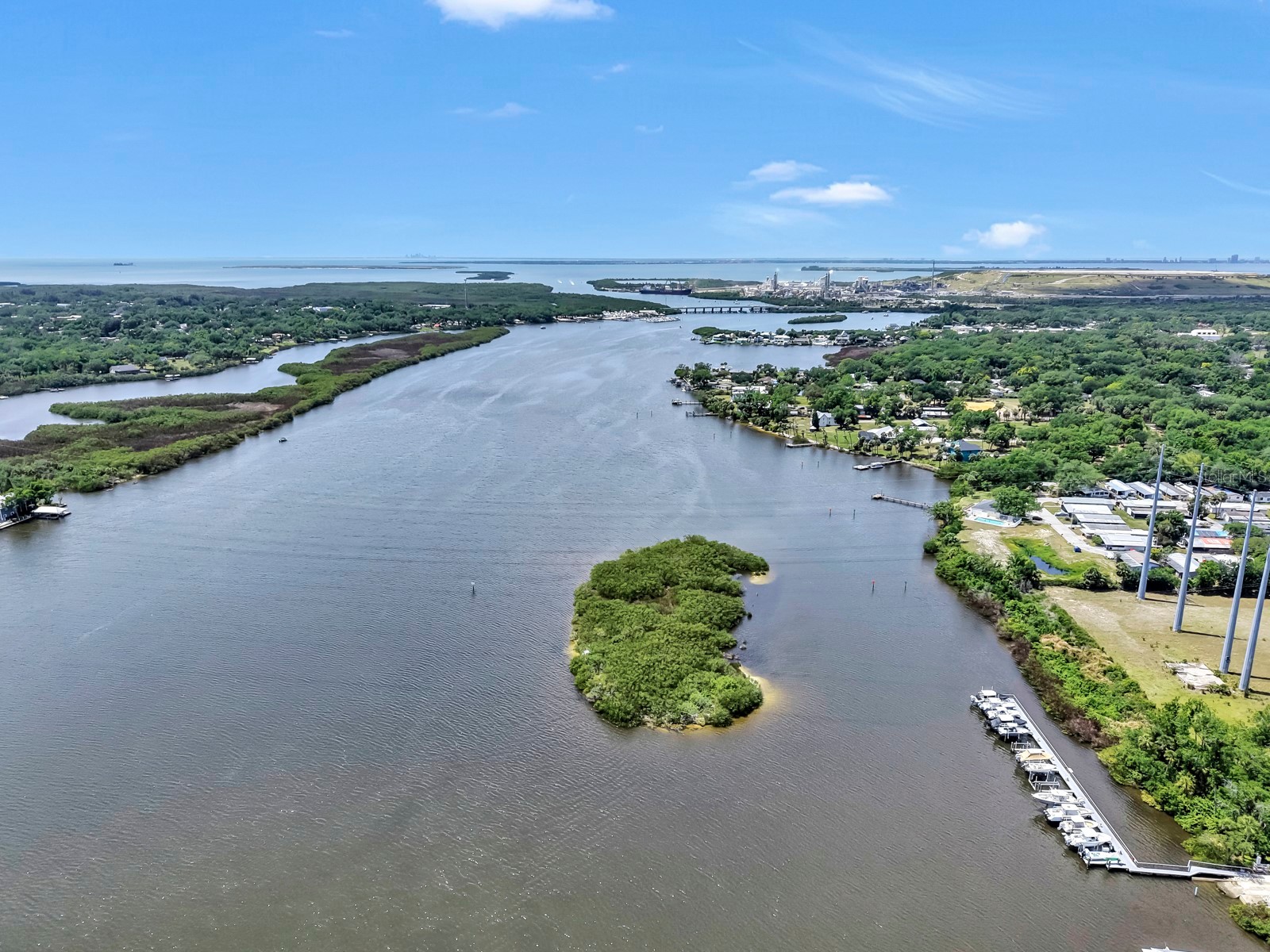 8013 Key West Conch Drive Riverview FL 33578 - ALAFIA RIVER & PRIVATE LAKE TB8499871 image45