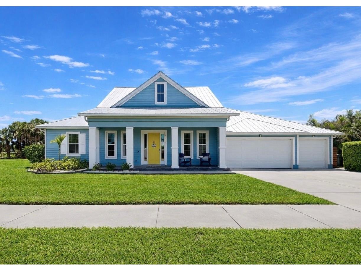 8013 Key West Conch Drive Riverview FL 33578 - ALAFIA RIVER & PRIVATE LAKE TB8499871 image47