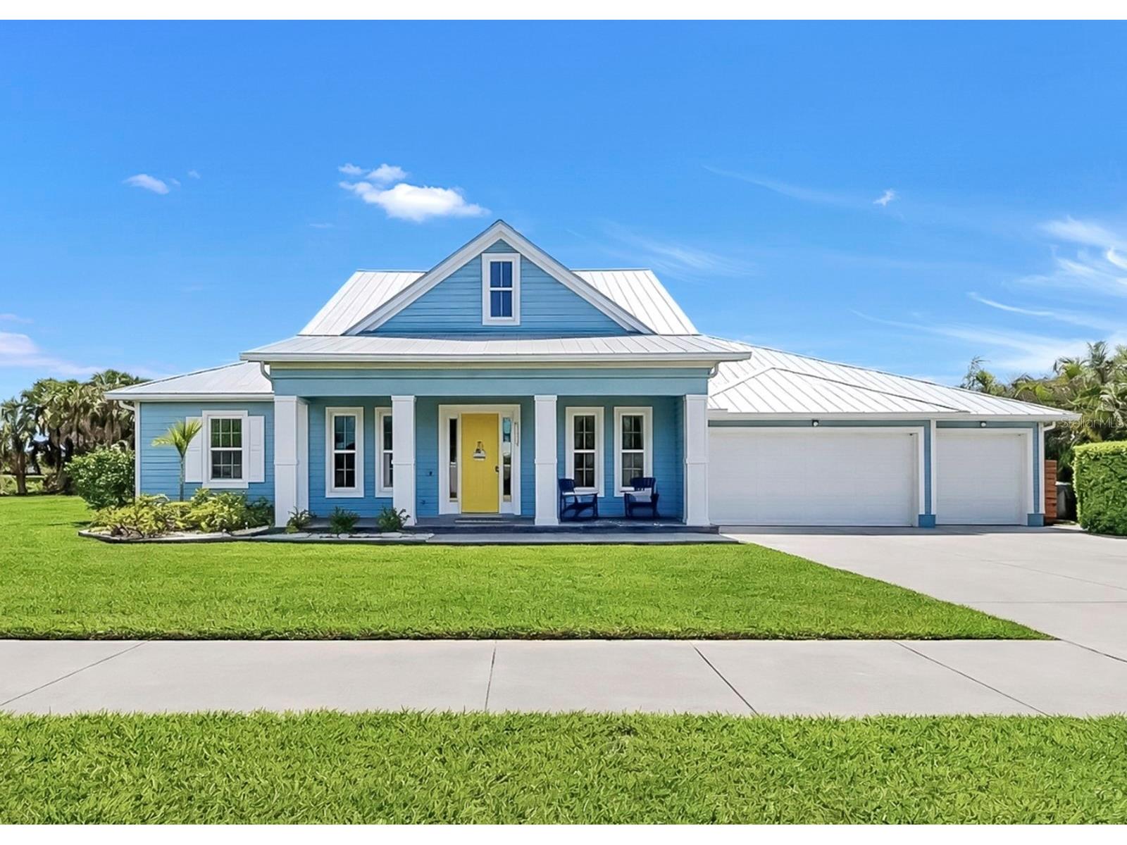 8013 Key West Conch Drive Riverview FL 33578 - ALAFIA RIVER & PRIVATE LAKE TB8499871 image48