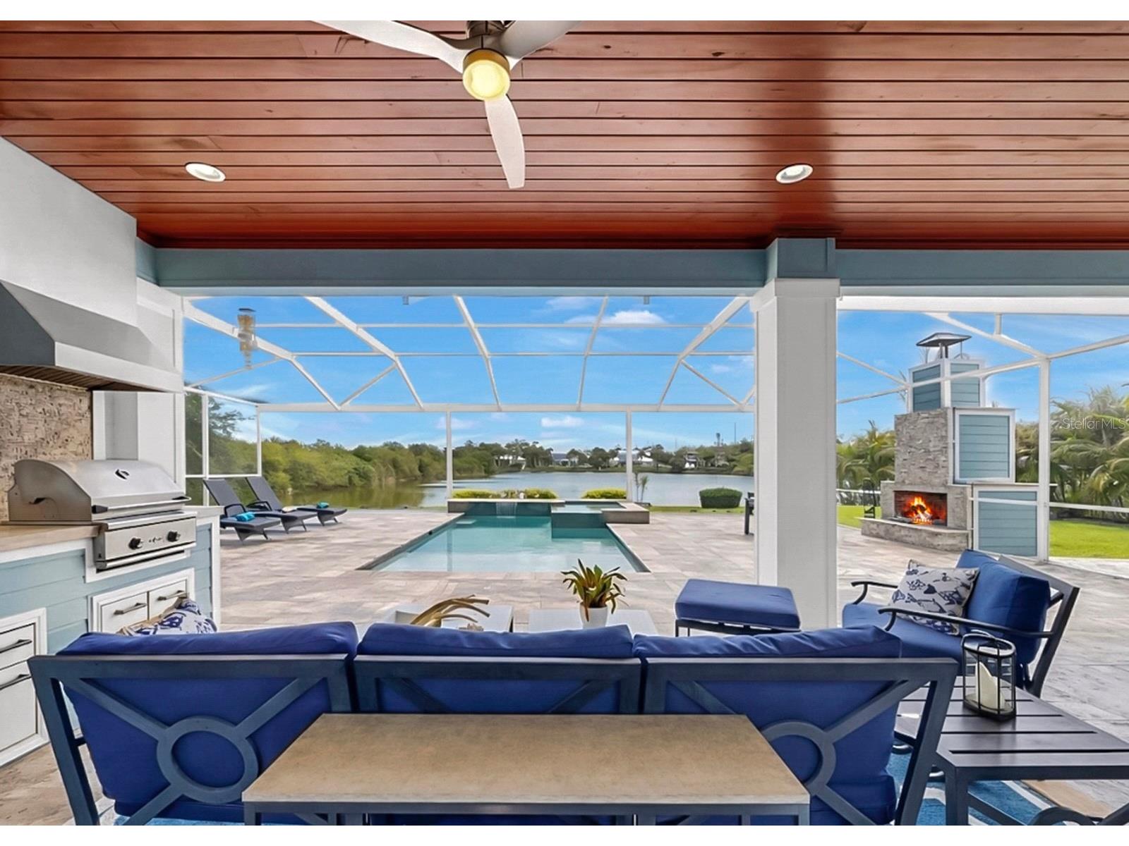 8013 Key West Conch Drive Riverview FL 33578 - ALAFIA RIVER & PRIVATE LAKE TB8499871 image5