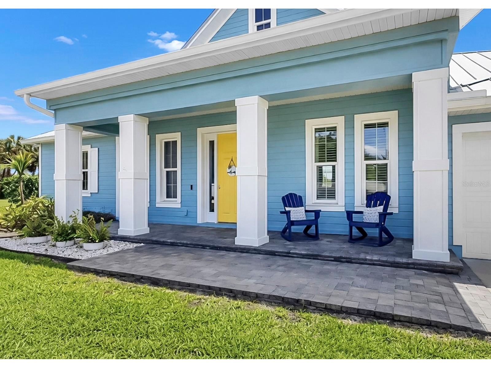 8013 Key West Conch Drive Riverview FL 33578 - ALAFIA RIVER & PRIVATE LAKE TB8499871 image50