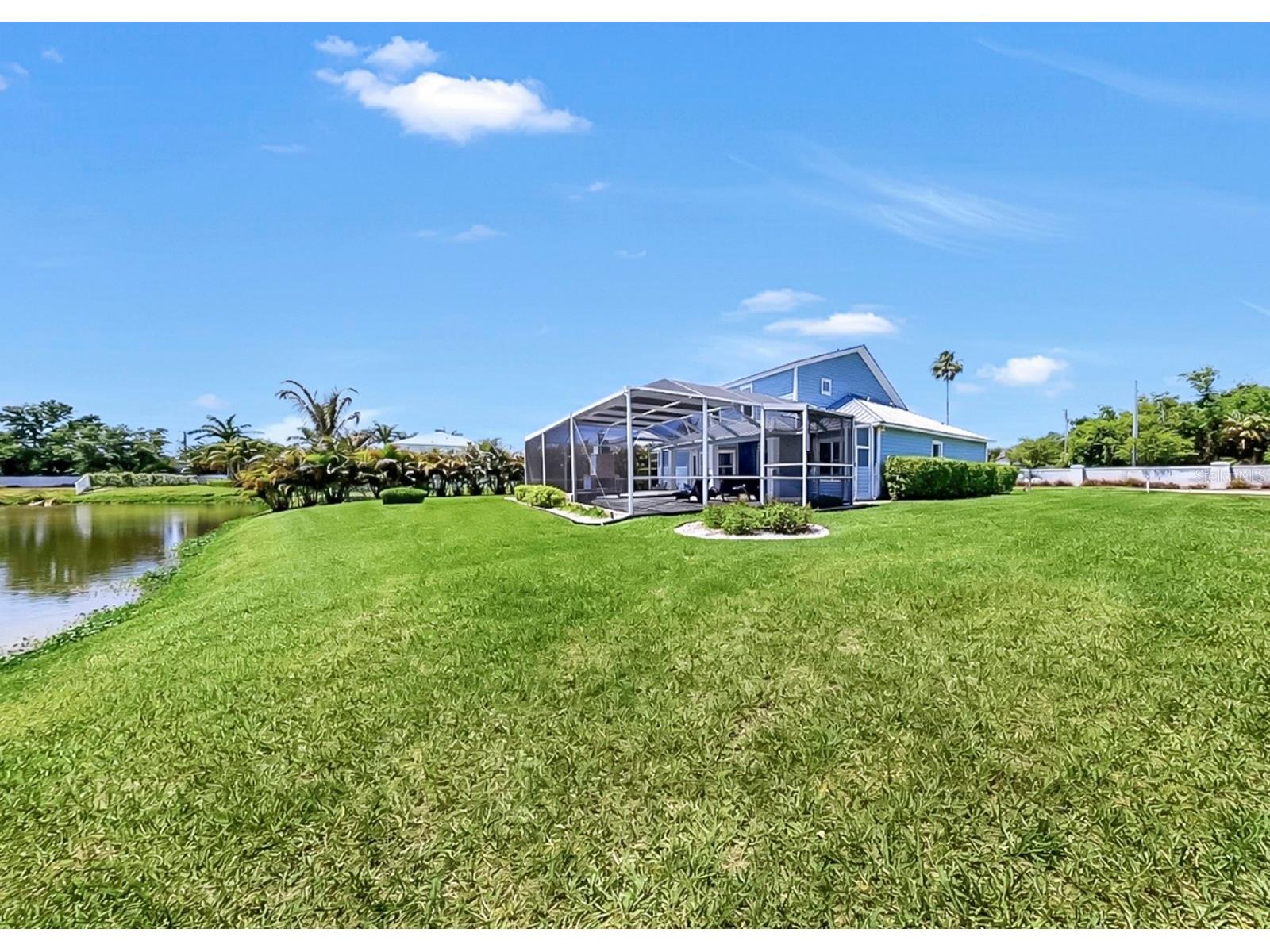 8013 Key West Conch Drive Riverview FL 33578 - ALAFIA RIVER & PRIVATE LAKE TB8499871 image53