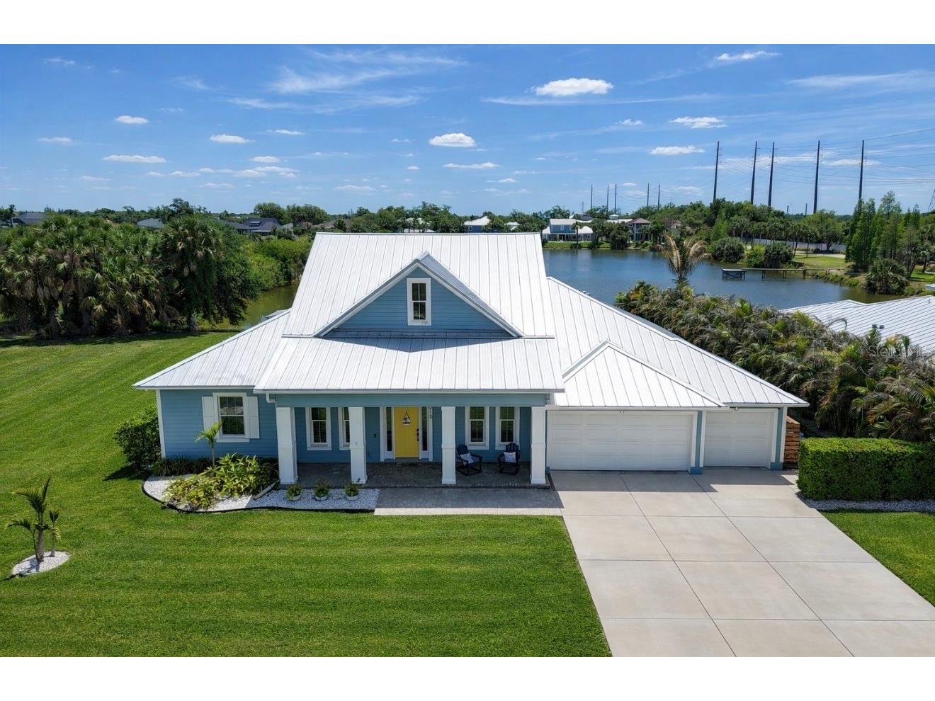 8013 Key West Conch Drive Riverview FL 33578 - ALAFIA RIVER & PRIVATE LAKE TB8499871 image54