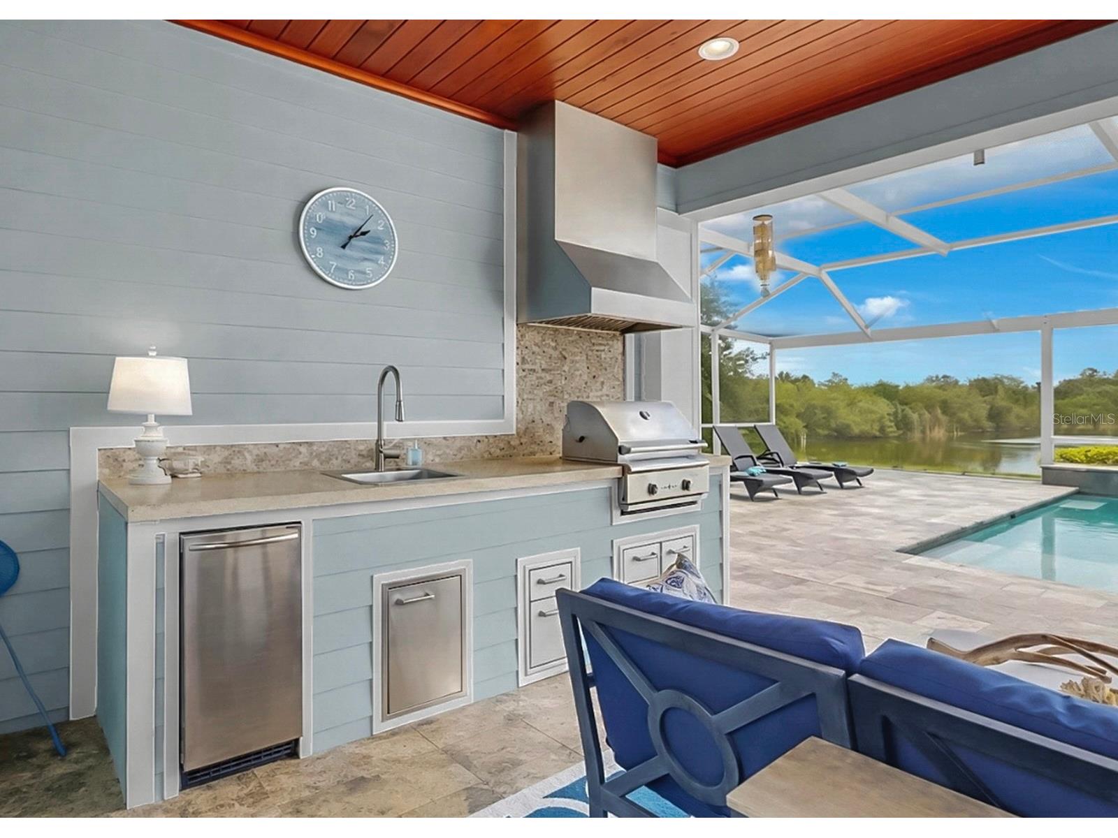 8013 Key West Conch Drive Riverview FL 33578 - ALAFIA RIVER & PRIVATE LAKE TB8499871 image55