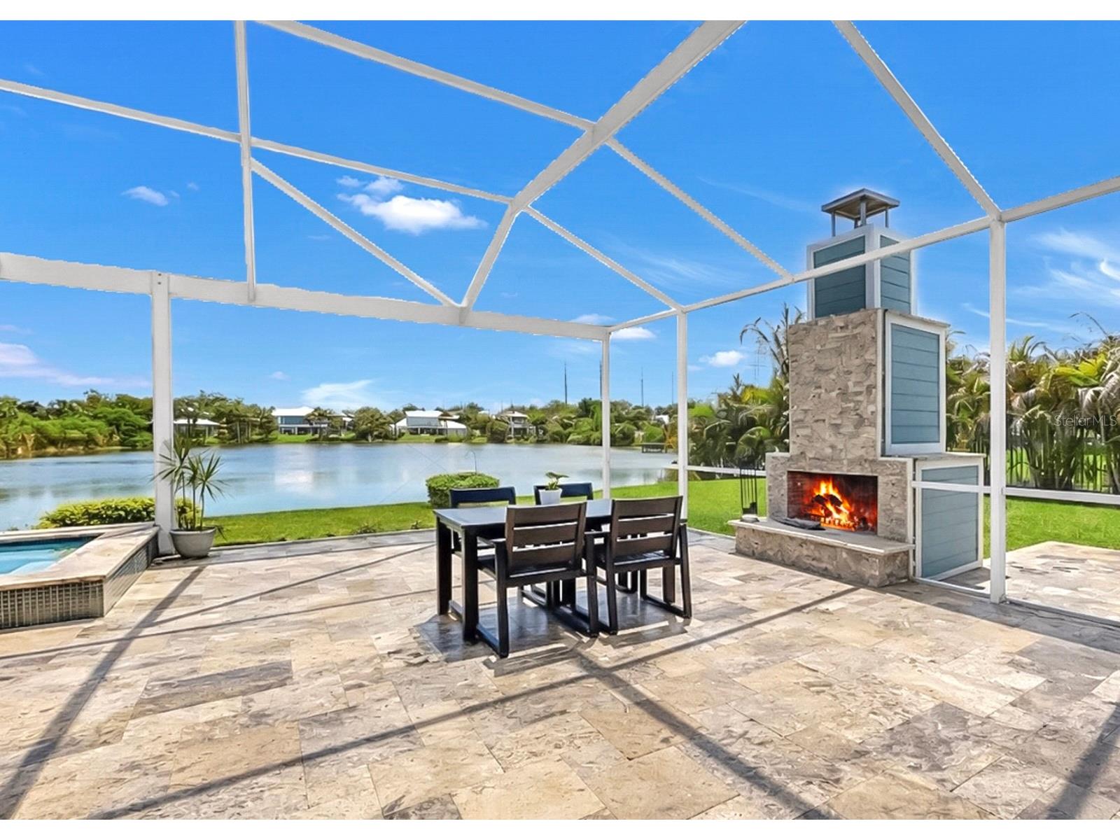 8013 Key West Conch Drive Riverview FL 33578 - ALAFIA RIVER & PRIVATE LAKE TB8499871 image57