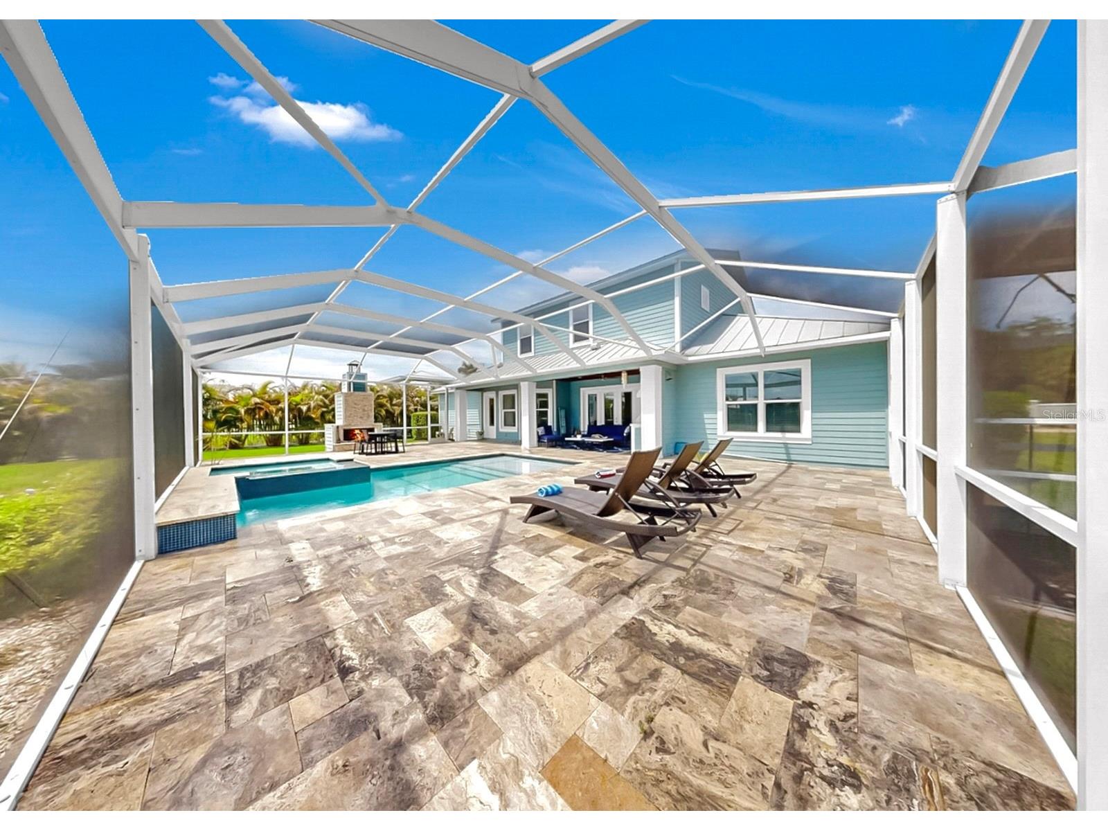 8013 Key West Conch Drive Riverview FL 33578 - ALAFIA RIVER & PRIVATE LAKE TB8499871 image59