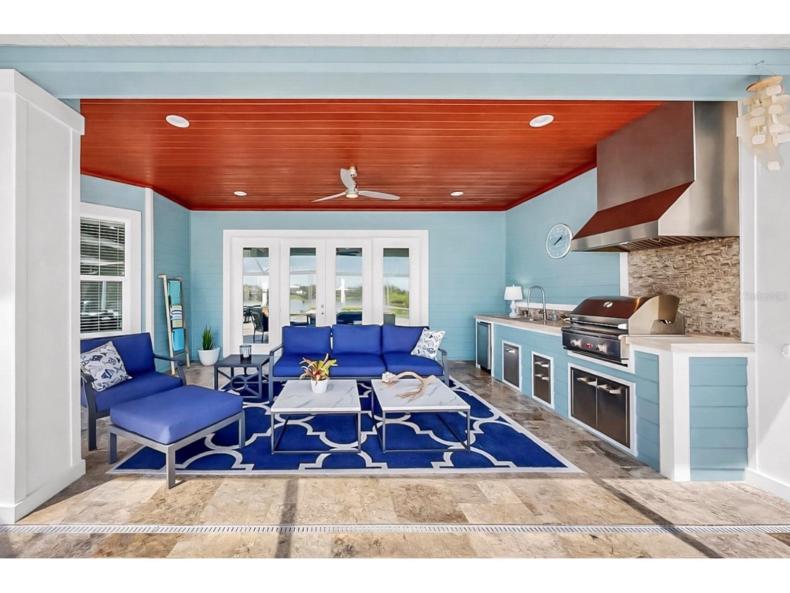 8013 Key West Conch Drive Riverview FL 33578 - ALAFIA RIVER & PRIVATE LAKE TB8499871 image6