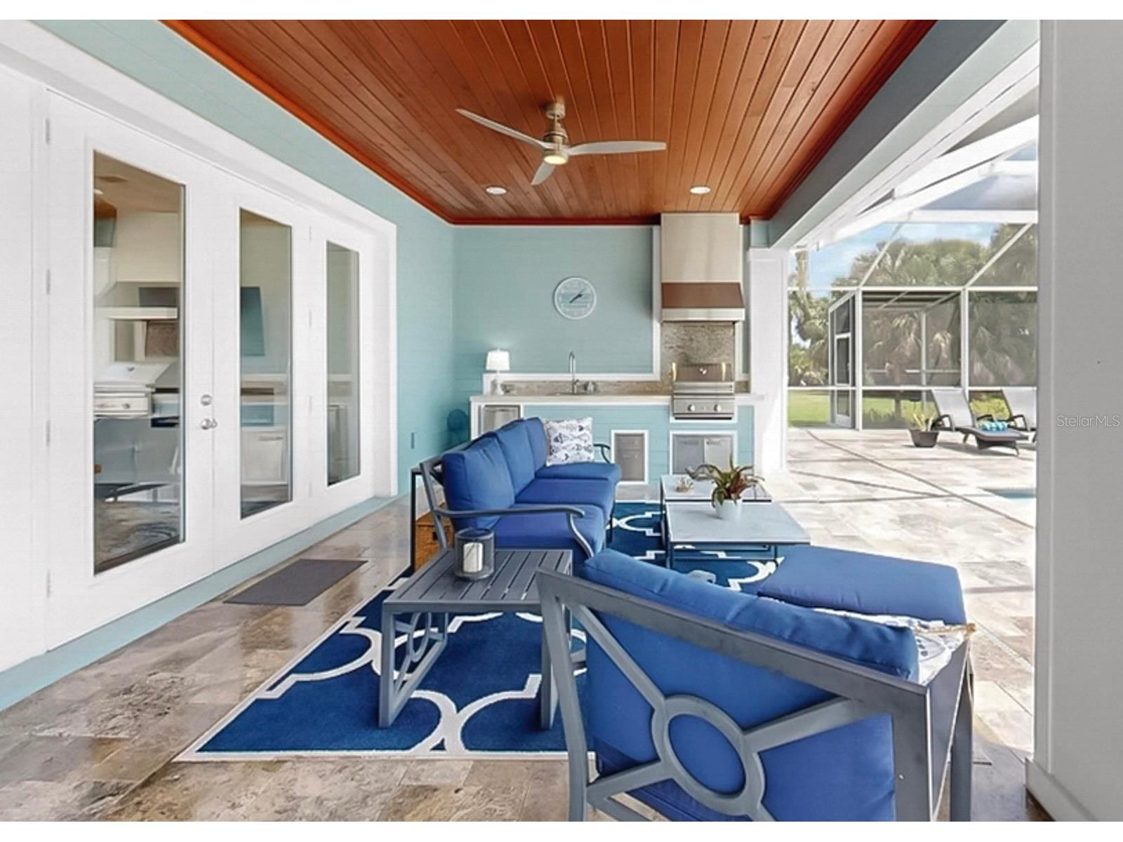 8013 Key West Conch Drive Riverview FL 33578 - ALAFIA RIVER & PRIVATE LAKE TB8499871 image60