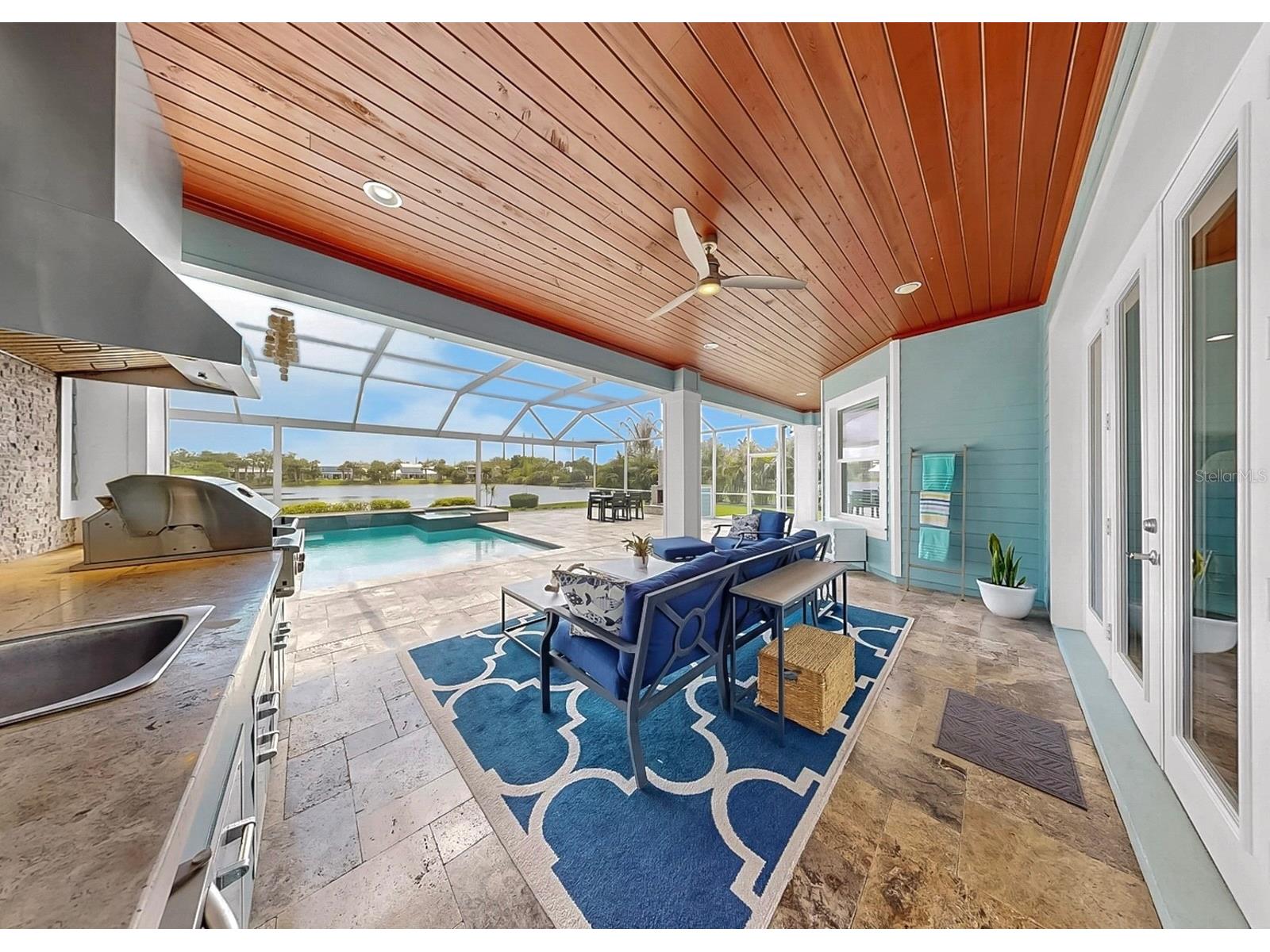 8013 Key West Conch Drive Riverview FL 33578 - ALAFIA RIVER & PRIVATE LAKE TB8499871 image61