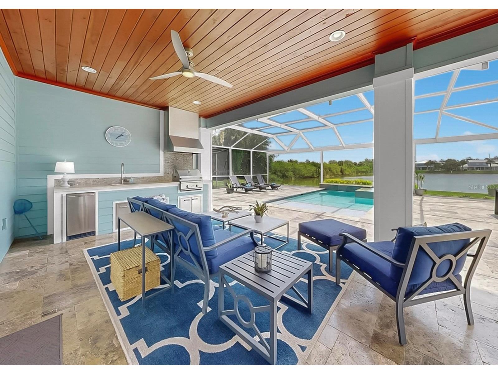 8013 Key West Conch Drive Riverview FL 33578 - ALAFIA RIVER & PRIVATE LAKE TB8499871 image62