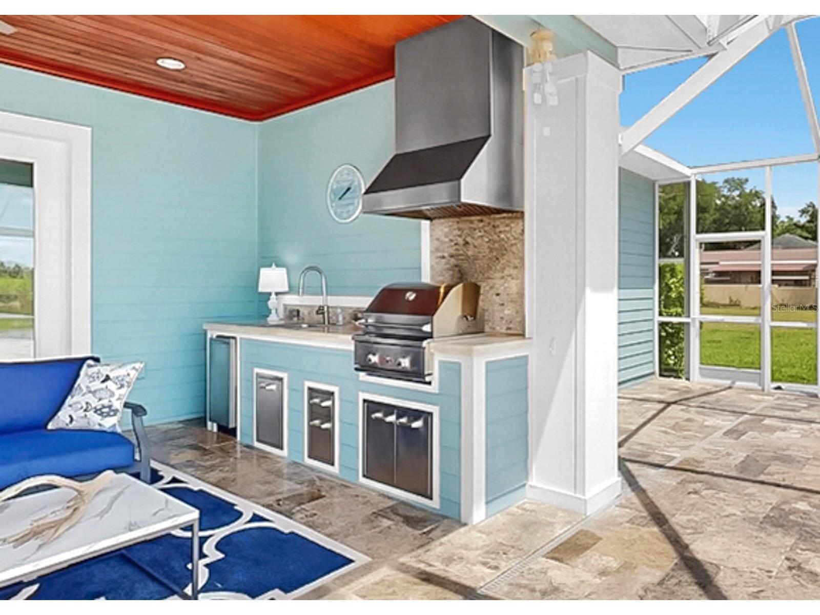 8013 Key West Conch Drive Riverview FL 33578 - ALAFIA RIVER & PRIVATE LAKE TB8499871 image63