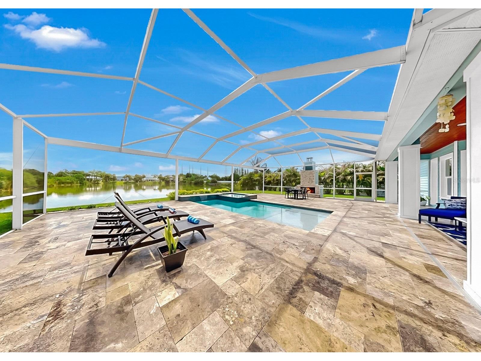 8013 Key West Conch Drive Riverview FL 33578 - ALAFIA RIVER & PRIVATE LAKE TB8499871 image64