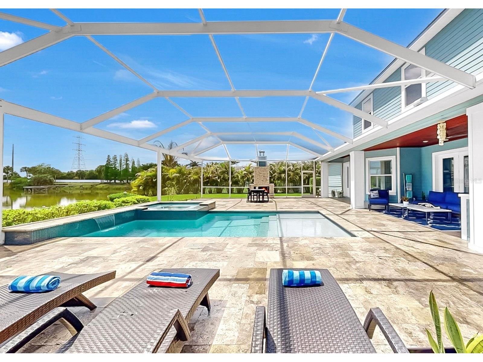 8013 Key West Conch Drive Riverview FL 33578 - ALAFIA RIVER & PRIVATE LAKE TB8499871 image65