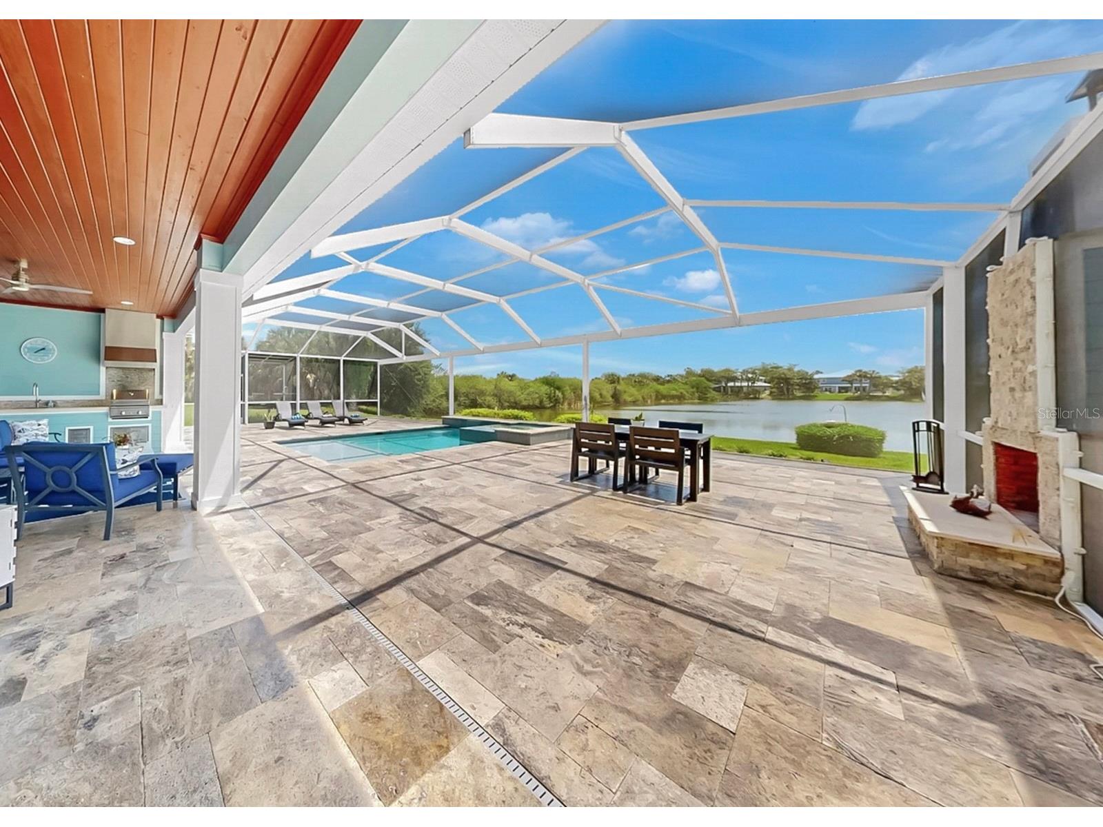 8013 Key West Conch Drive Riverview FL 33578 - ALAFIA RIVER & PRIVATE LAKE TB8499871 image67