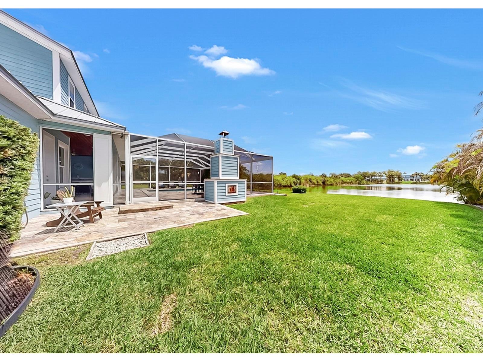 8013 Key West Conch Drive Riverview FL 33578 - ALAFIA RIVER & PRIVATE LAKE TB8499871 image72
