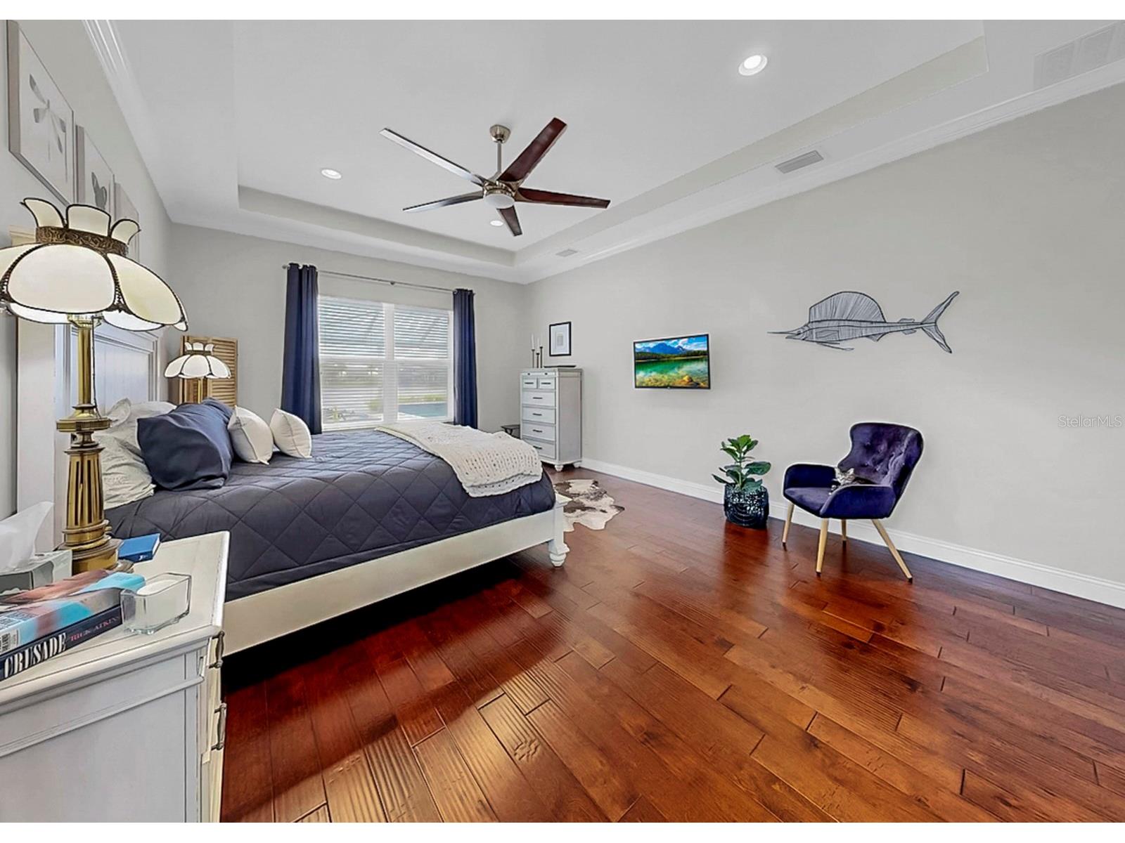 8013 Key West Conch Drive Riverview FL 33578 - ALAFIA RIVER & PRIVATE LAKE TB8499871 image81