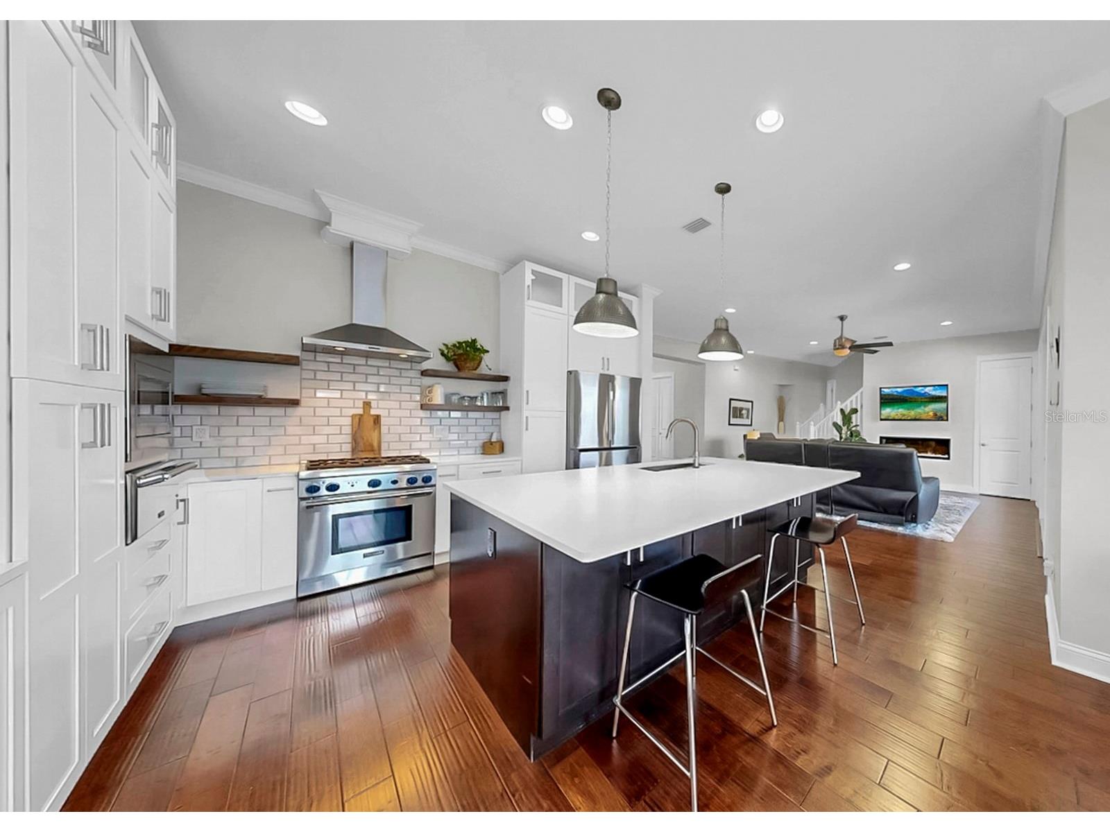 8013 Key West Conch Drive Riverview FL 33578 - ALAFIA RIVER & PRIVATE LAKE TB8499871 image85