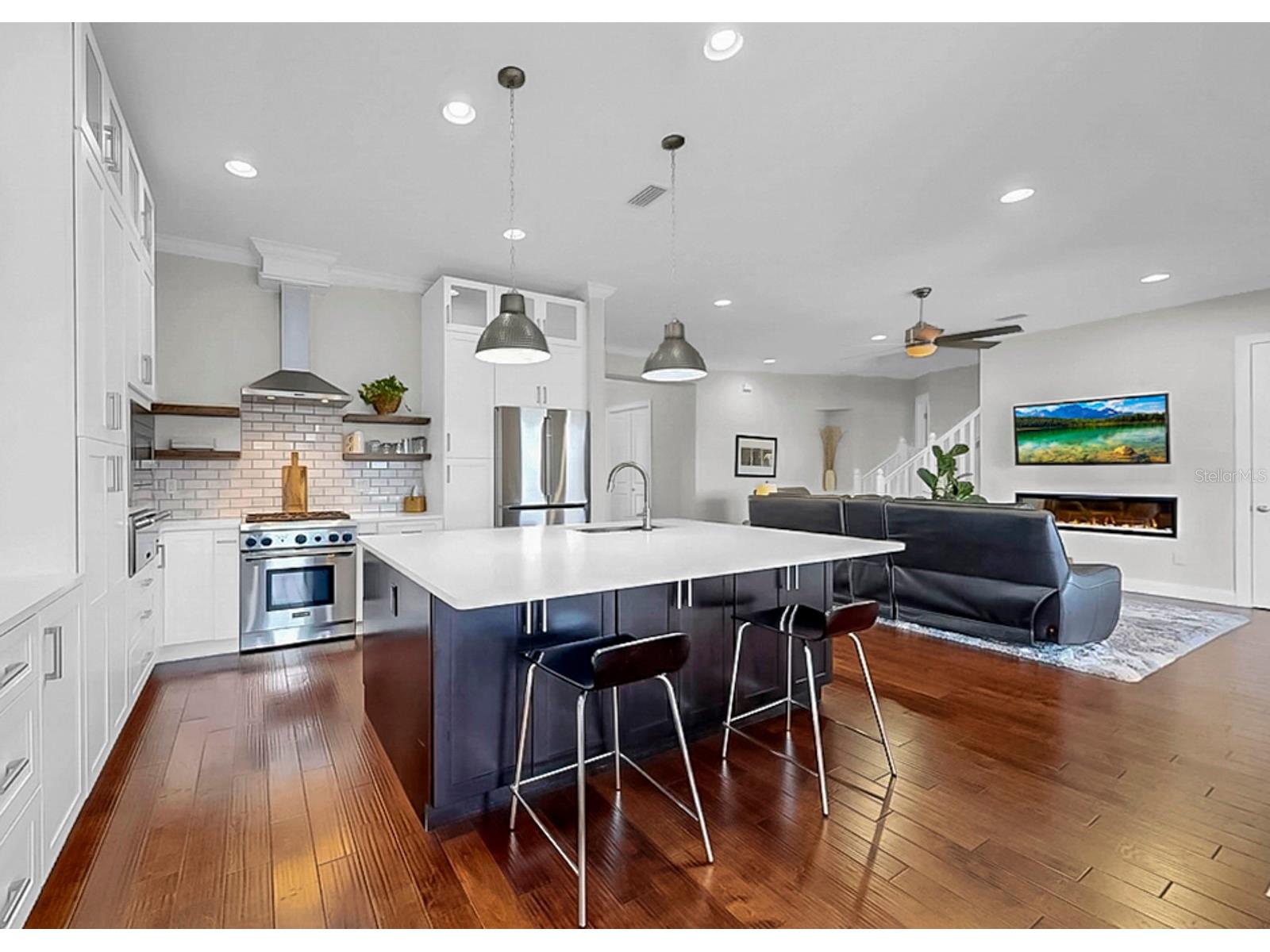 8013 Key West Conch Drive Riverview FL 33578 - ALAFIA RIVER & PRIVATE LAKE TB8499871 image88
