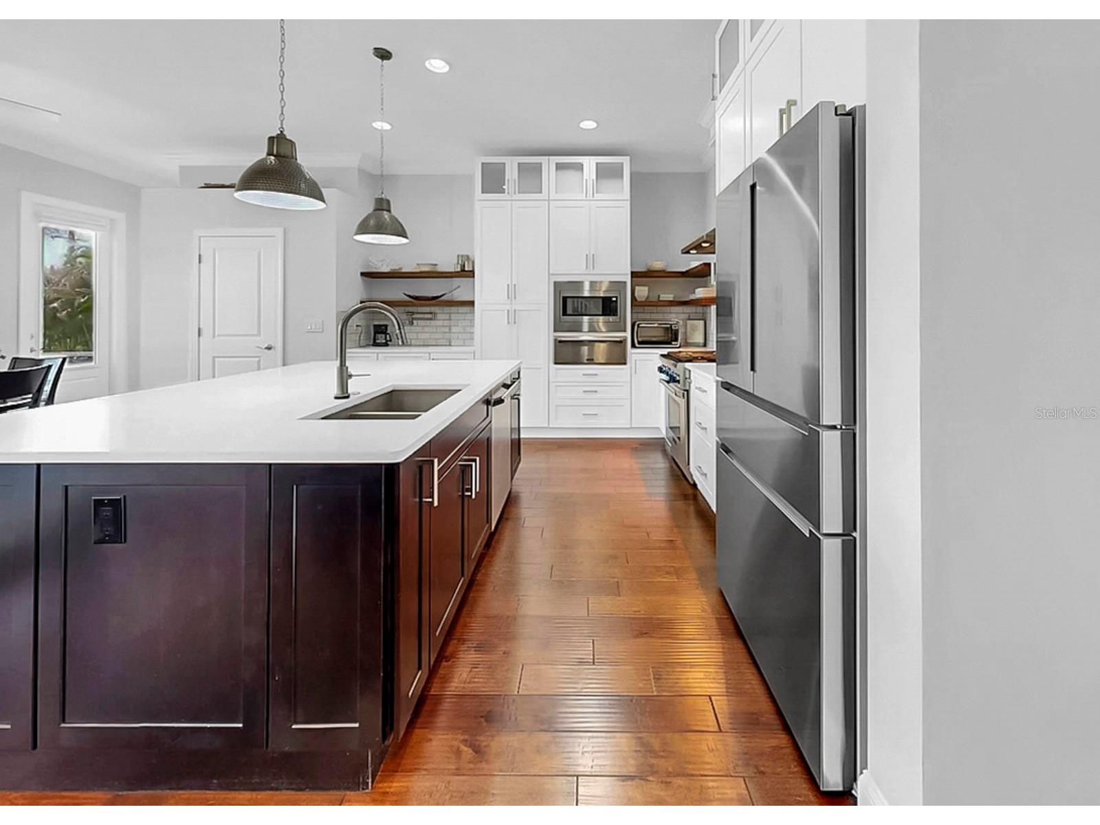 8013 Key West Conch Drive Riverview FL 33578 - ALAFIA RIVER & PRIVATE LAKE TB8499871 image89