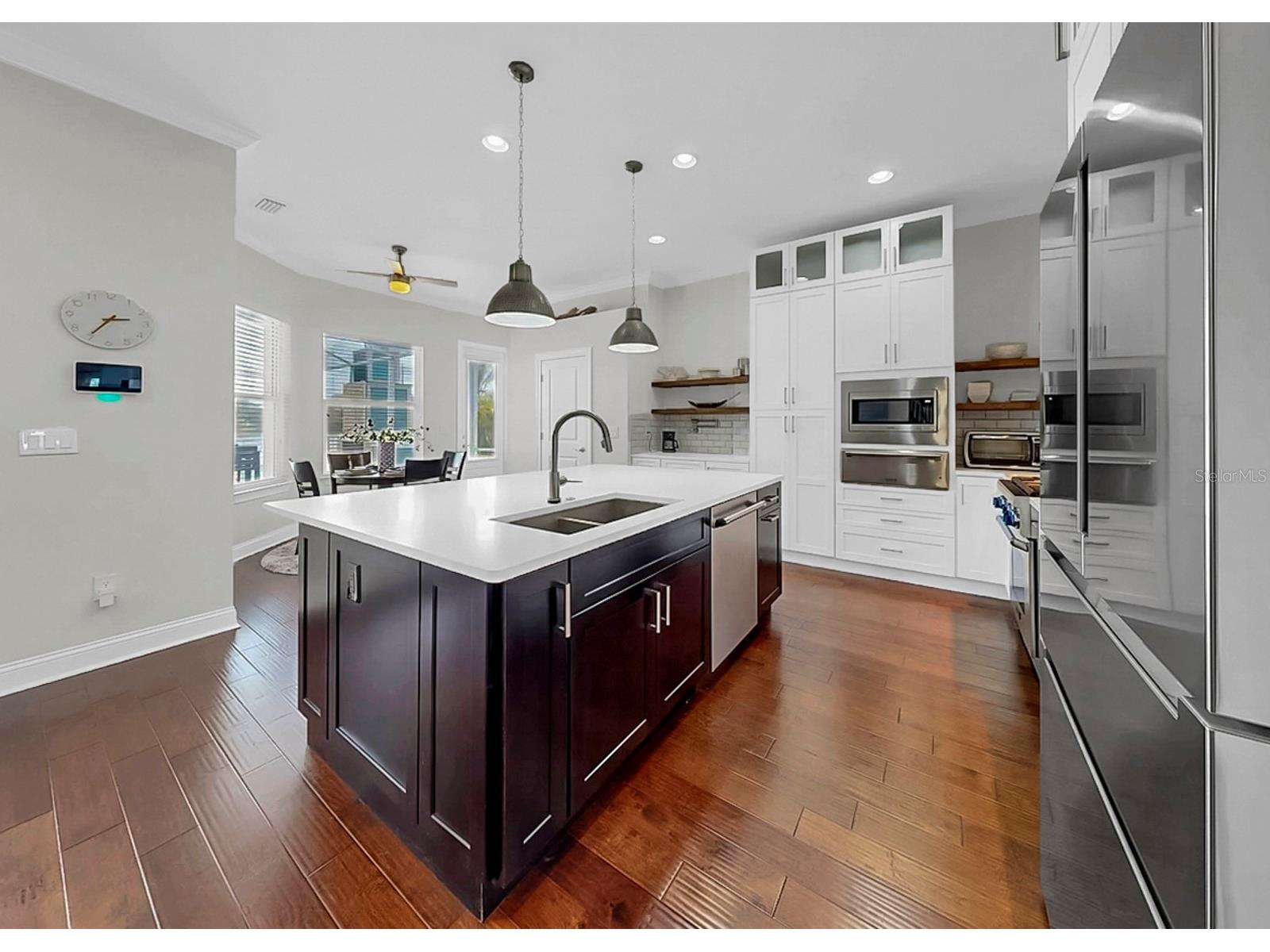 8013 Key West Conch Drive Riverview FL 33578 - ALAFIA RIVER & PRIVATE LAKE TB8499871 image90