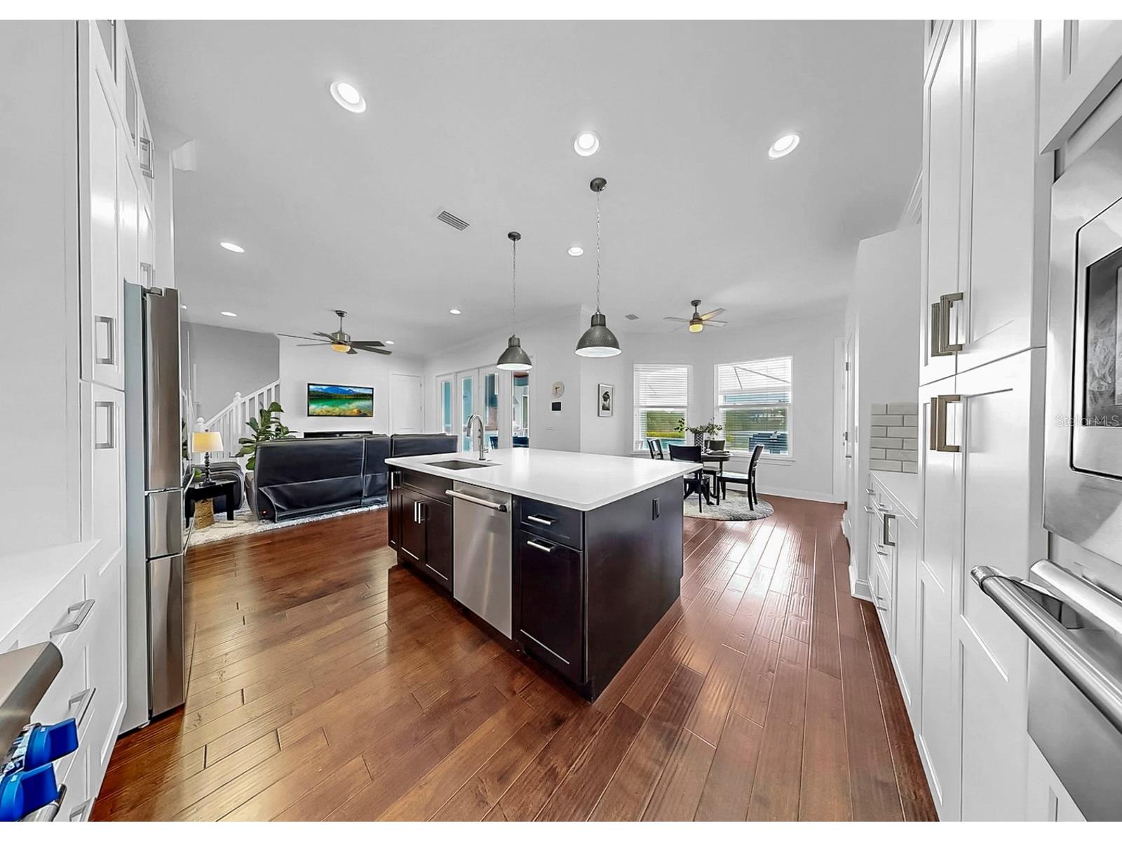 8013 Key West Conch Drive Riverview FL 33578 - ALAFIA RIVER & PRIVATE LAKE TB8499871 image92