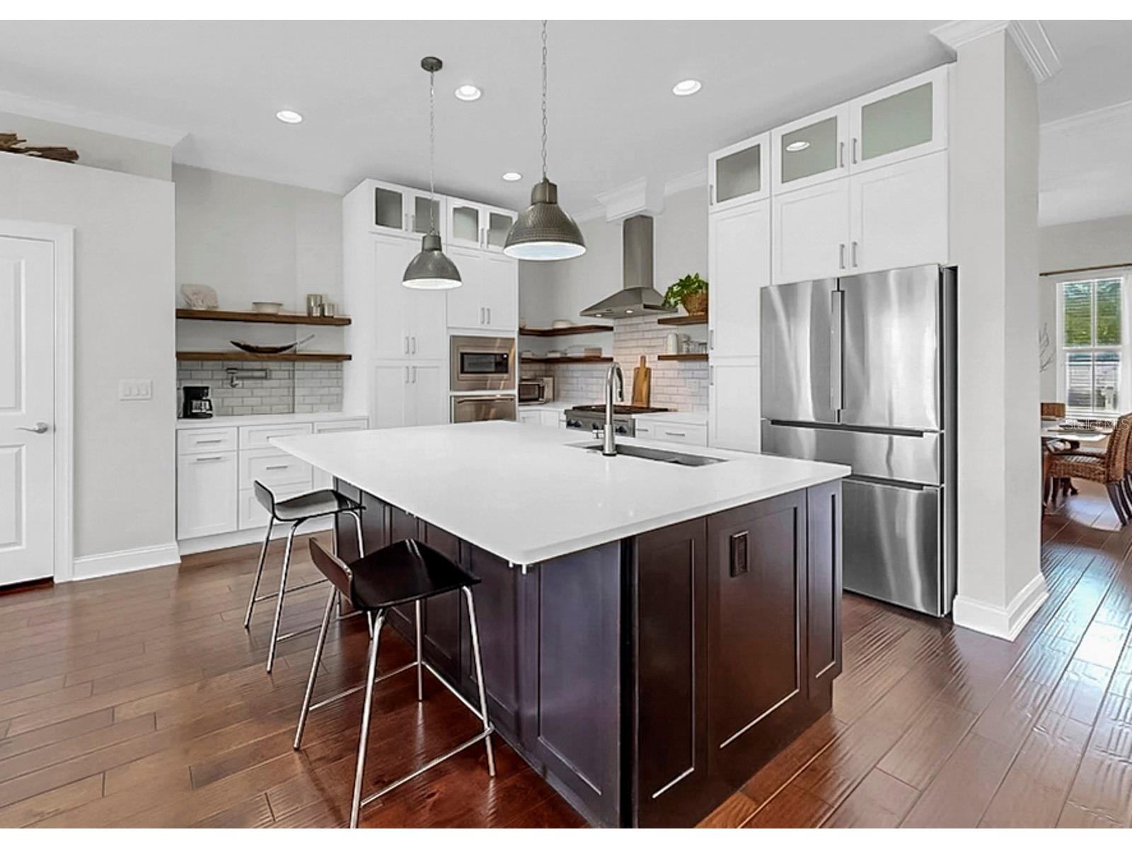8013 Key West Conch Drive Riverview FL 33578 - ALAFIA RIVER & PRIVATE LAKE TB8499871 image93