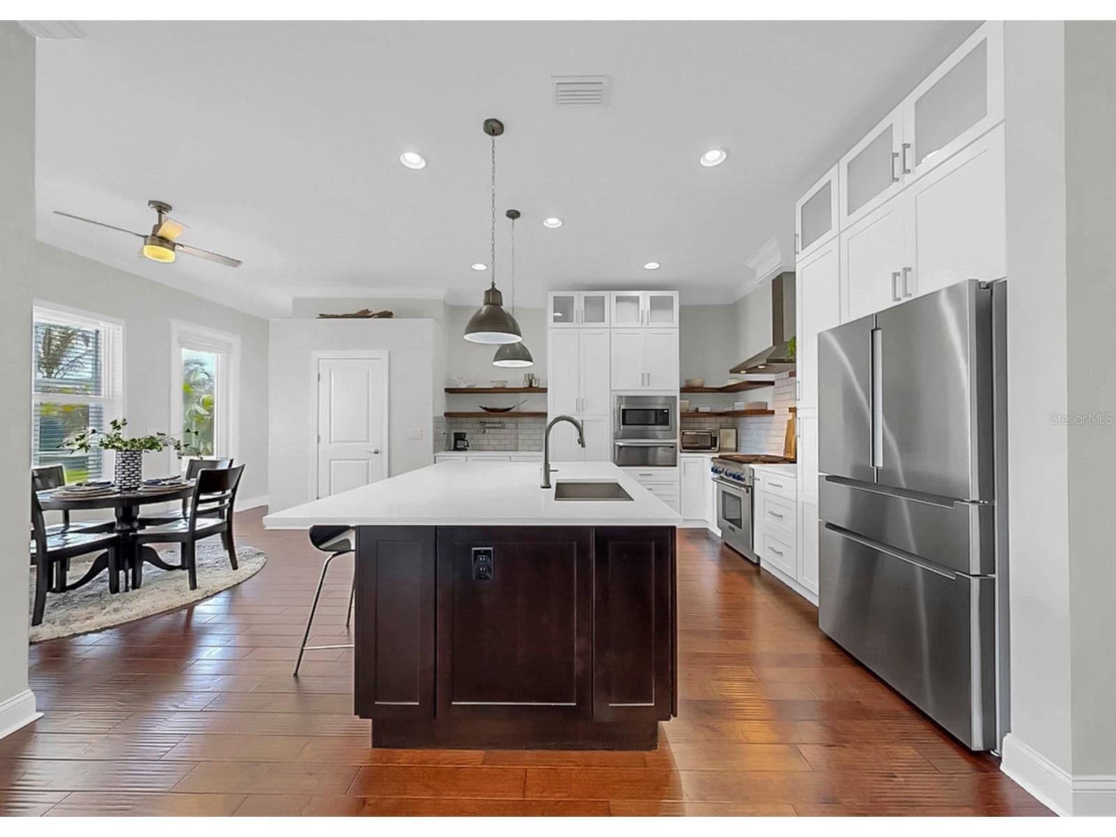 8013 Key West Conch Drive Riverview FL 33578 - ALAFIA RIVER & PRIVATE LAKE TB8499871 image95