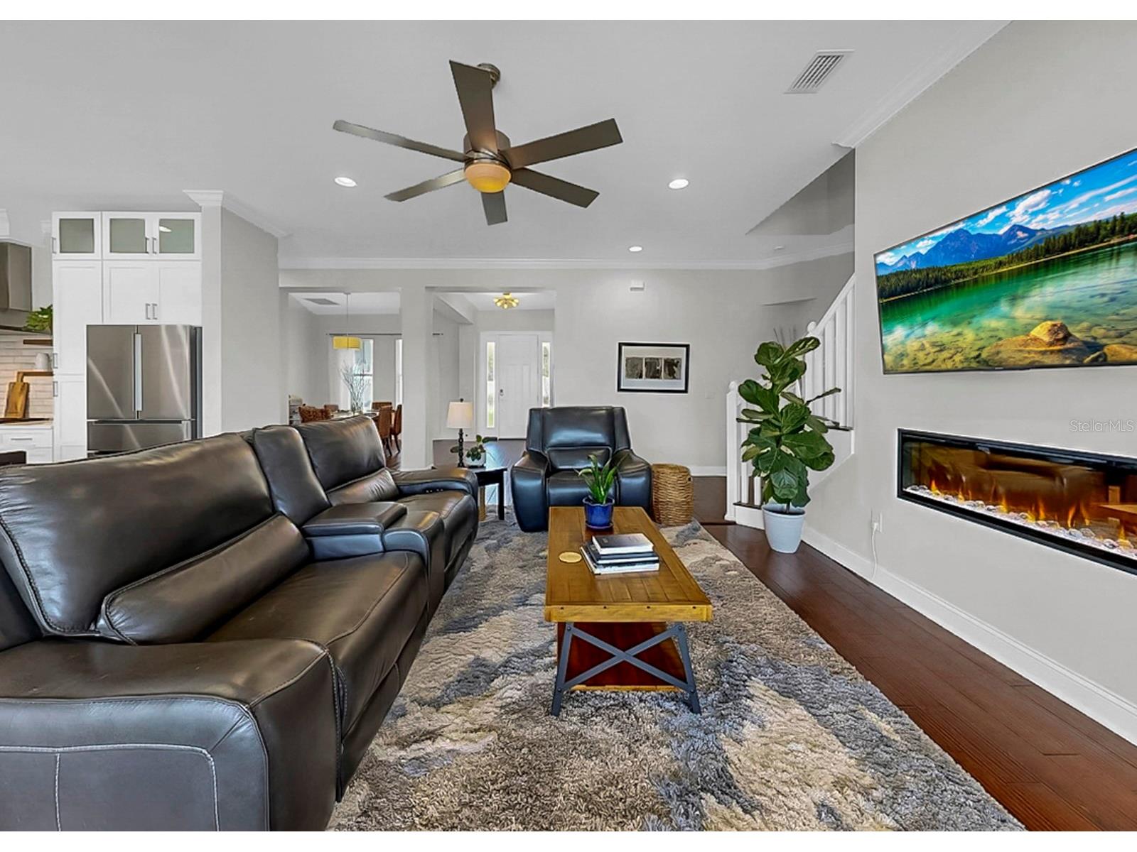 8013 Key West Conch Drive Riverview FL 33578 - ALAFIA RIVER & PRIVATE LAKE TB8499871 image96