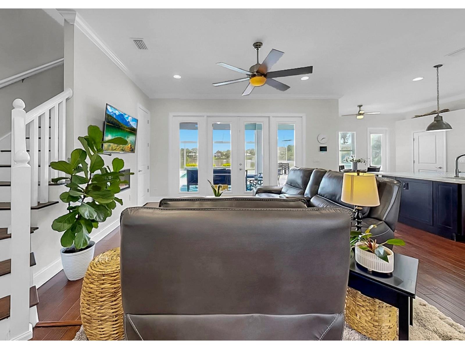 8013 Key West Conch Drive Riverview FL 33578 - ALAFIA RIVER & PRIVATE LAKE TB8499871 image97