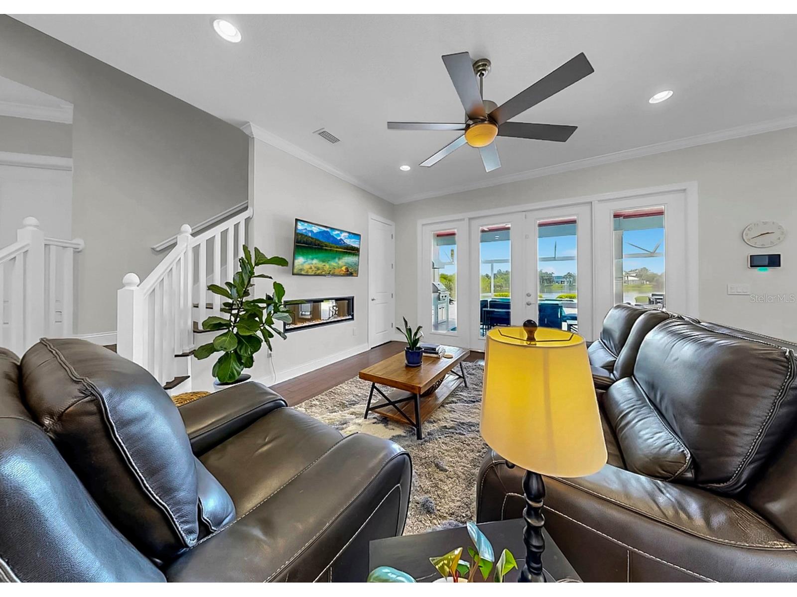 8013 Key West Conch Drive Riverview FL 33578 - ALAFIA RIVER & PRIVATE LAKE TB8499871 image98