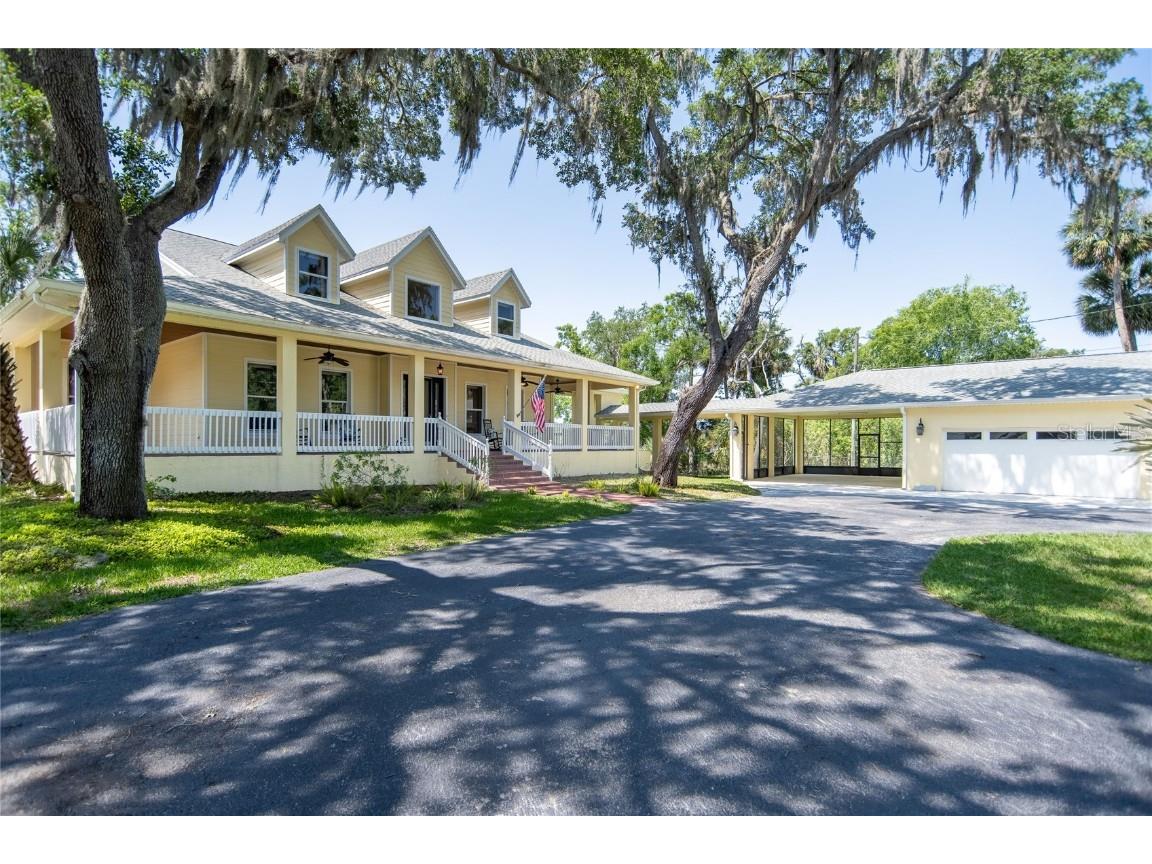 8013 Linesider Drive Riverview FL 33578 - ALAFIA RIVER T3444386 image1