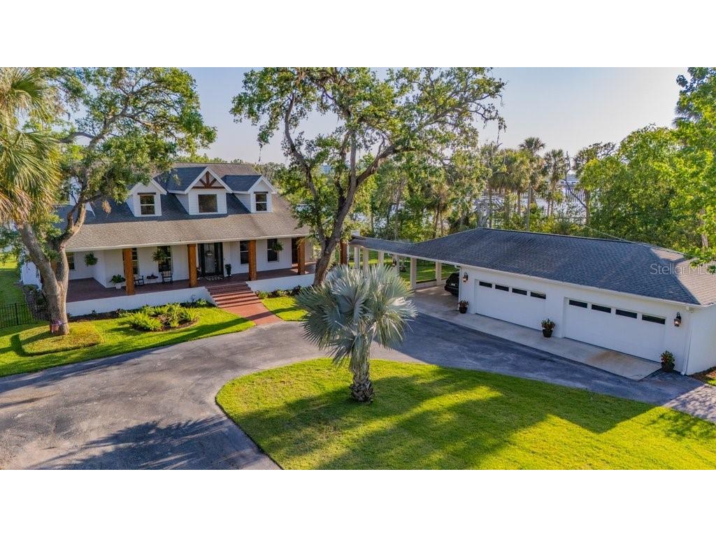 8013 Linesider Drive Riverview FL 33578 - ALAFIA RIVER TB8372854 image1