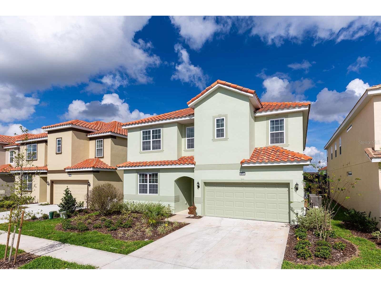 8013 Oak Shadow Court Davenport FL 33837 S5146665 image1