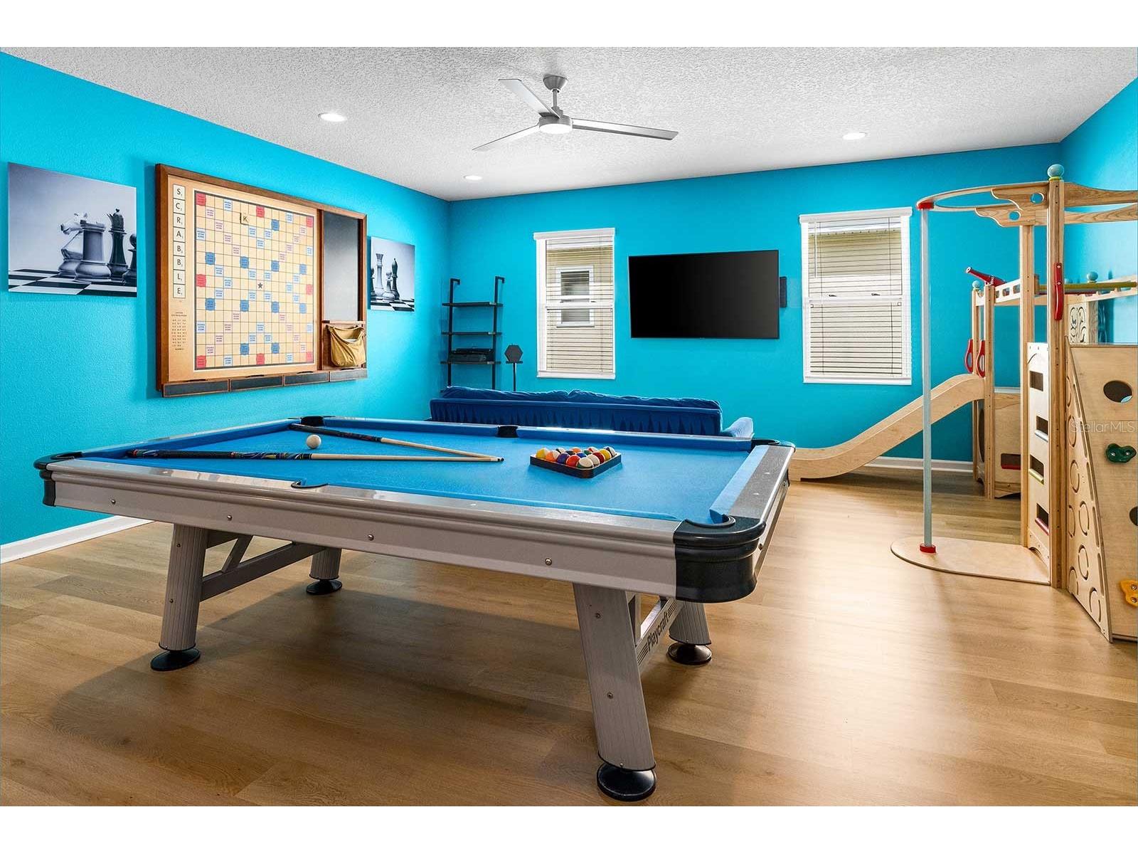 8013 Oak Shadow Court Davenport FL 33837 S5146665 image18