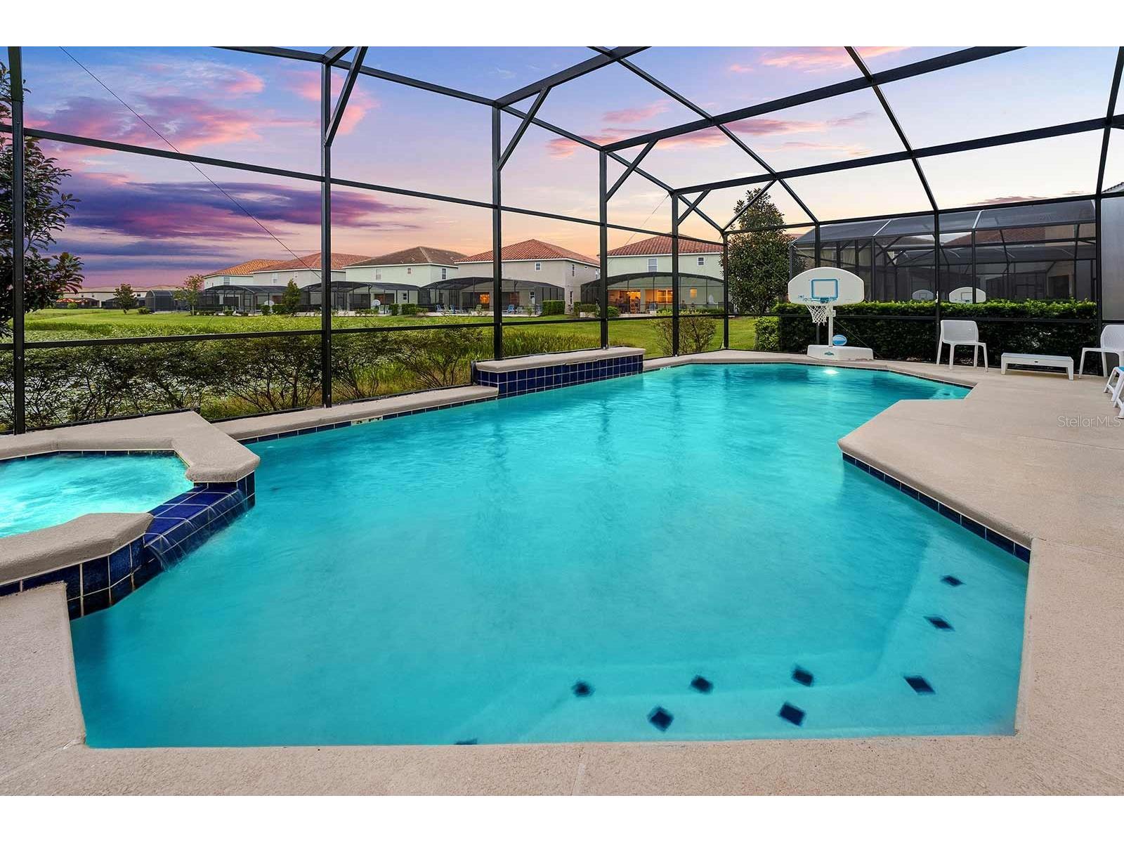 8013 Oak Shadow Court Davenport FL 33837 S5146665 image2