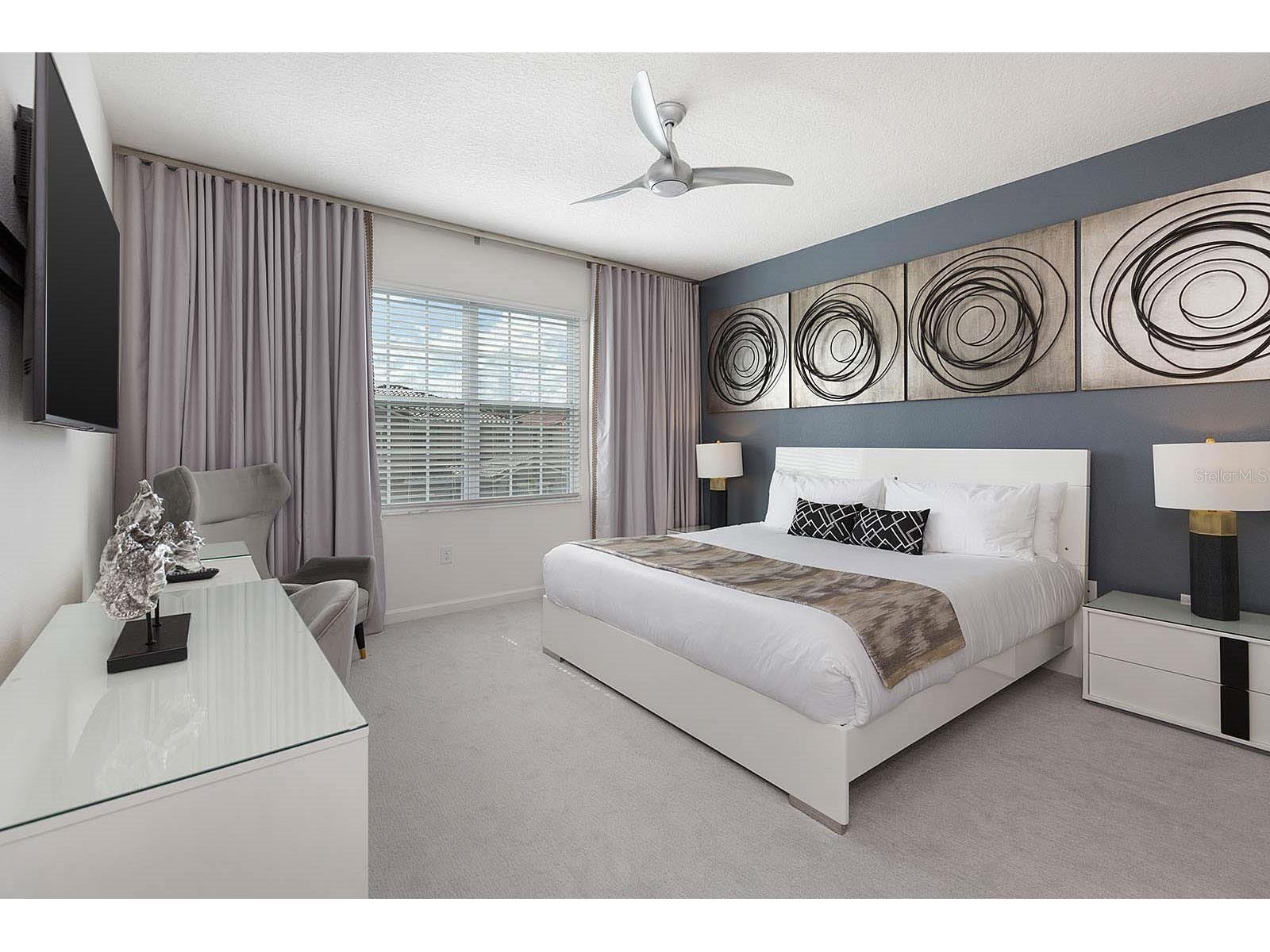 8013 Oak Shadow Court Davenport FL 33837 S5146665 image29