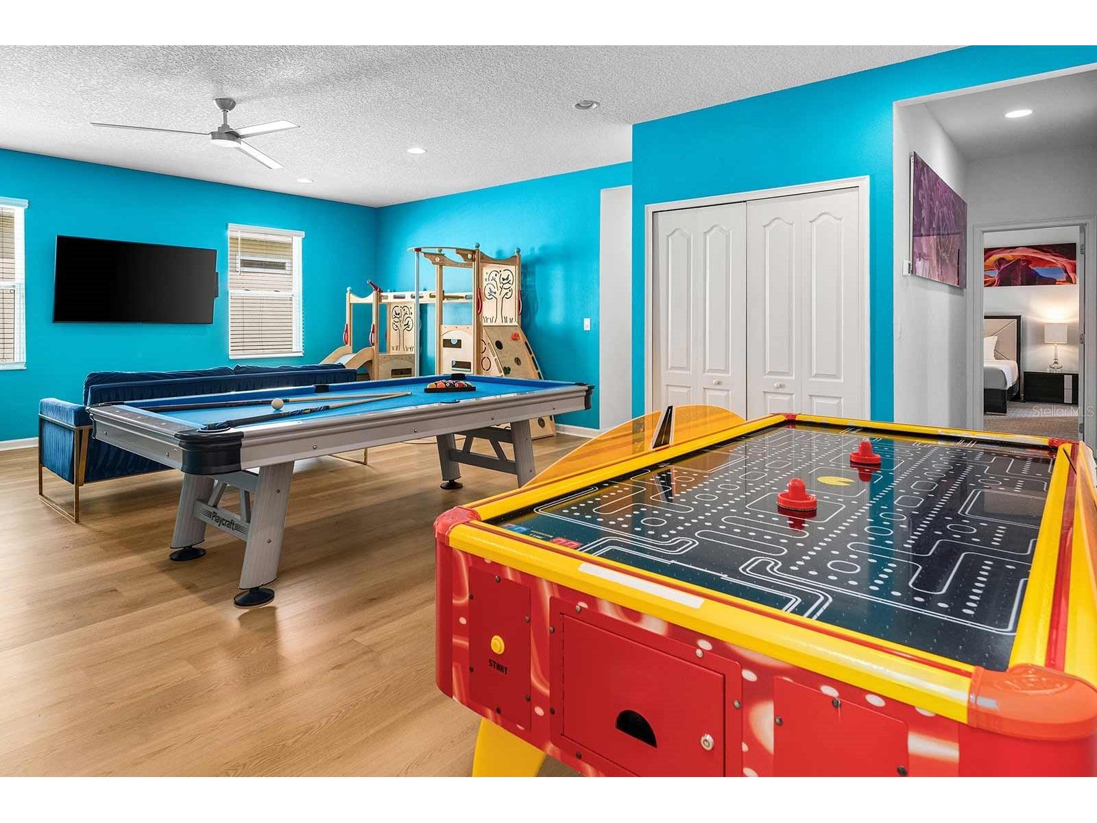 8013 Oak Shadow Court Davenport FL 33837 S5146665 image31