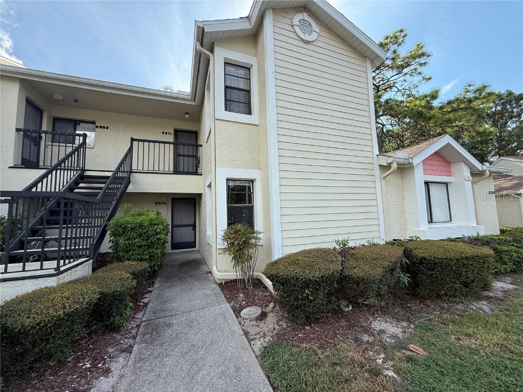 8013 Picketts Ct #1 Spring Hill FL 34613 O6345222 image1