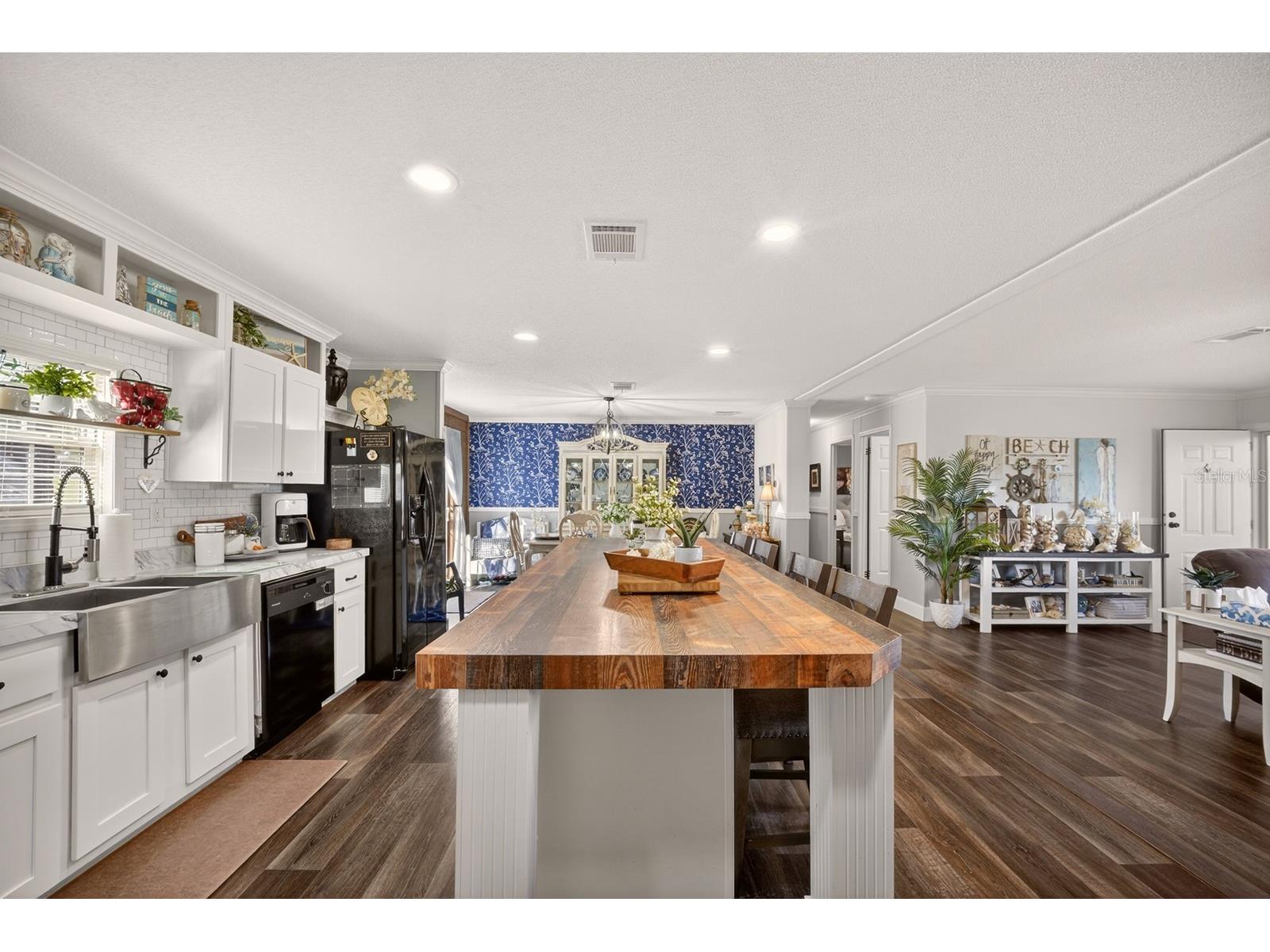 8013 Sergeant Pepper Dr Howey In The Hills FL 34737 - Blue Spring Lake G5109144 image18