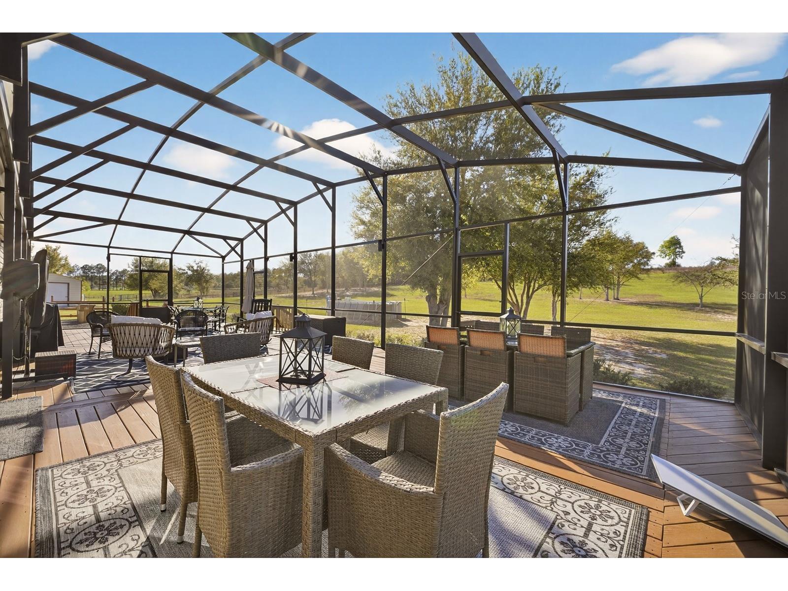 8013 Sergeant Pepper Dr Howey In The Hills FL 34737 - Blue Spring Lake G5109144 image33